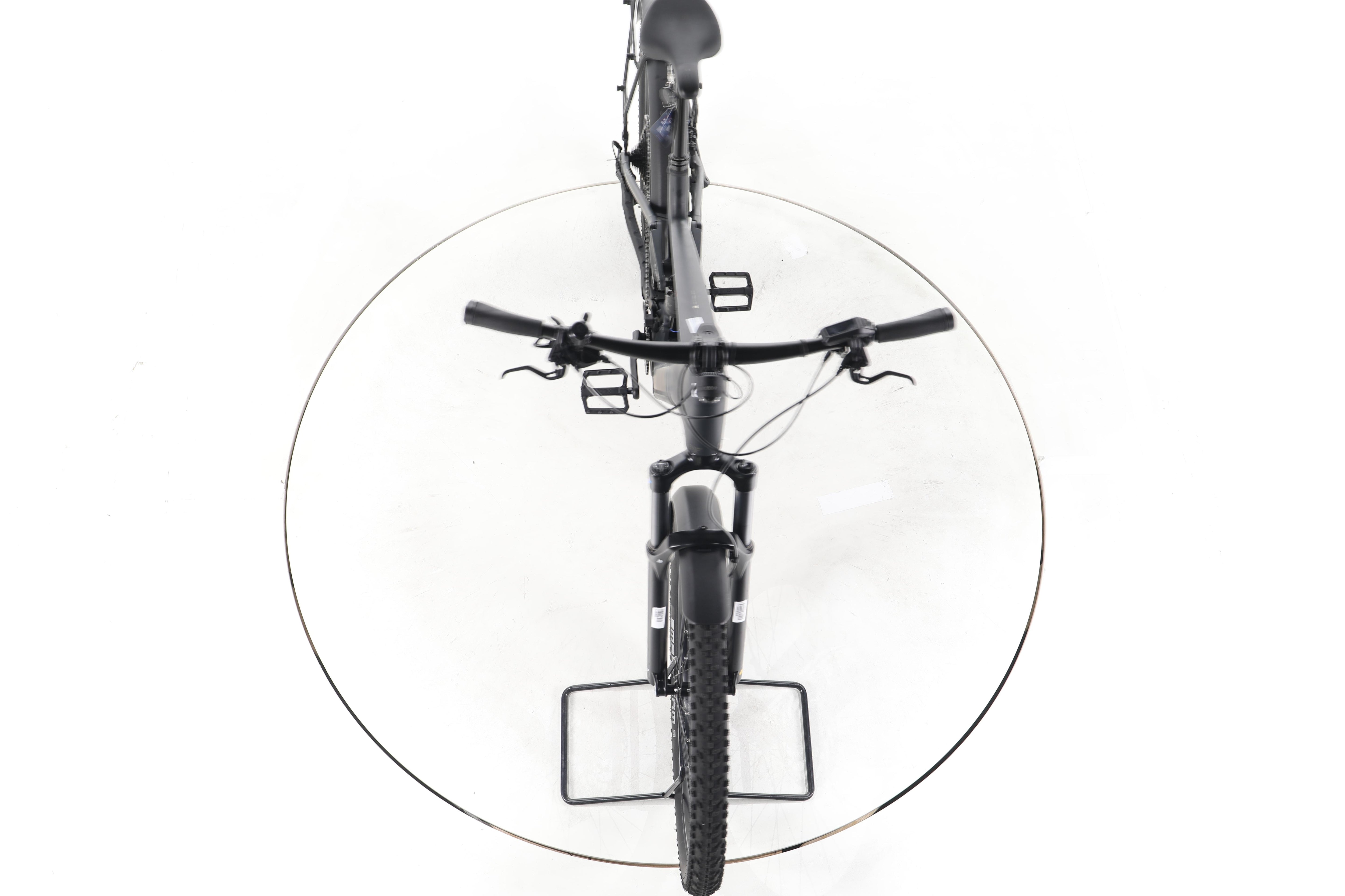 Cube Stereo Hybrid ONE 22 Pro Allrad Trekking E-Bike 2025 - Image 16