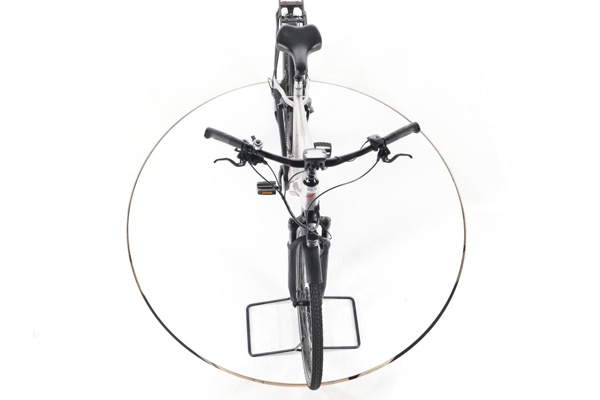 Victoria E-Manufaktur 12.8 Trekking E-Bike - Image 16