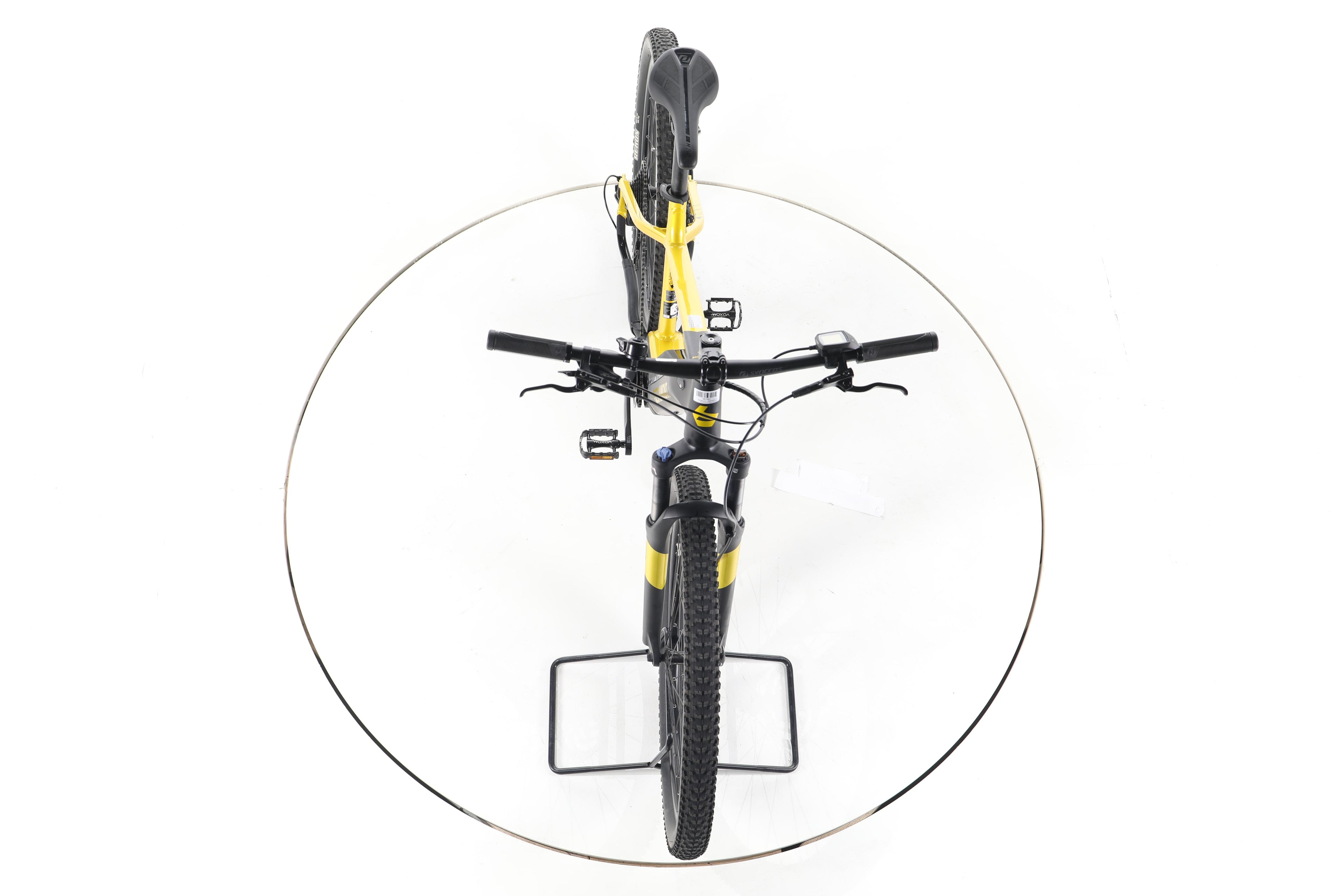 Bergamont E-Revox 4 E-Bike - Image 16