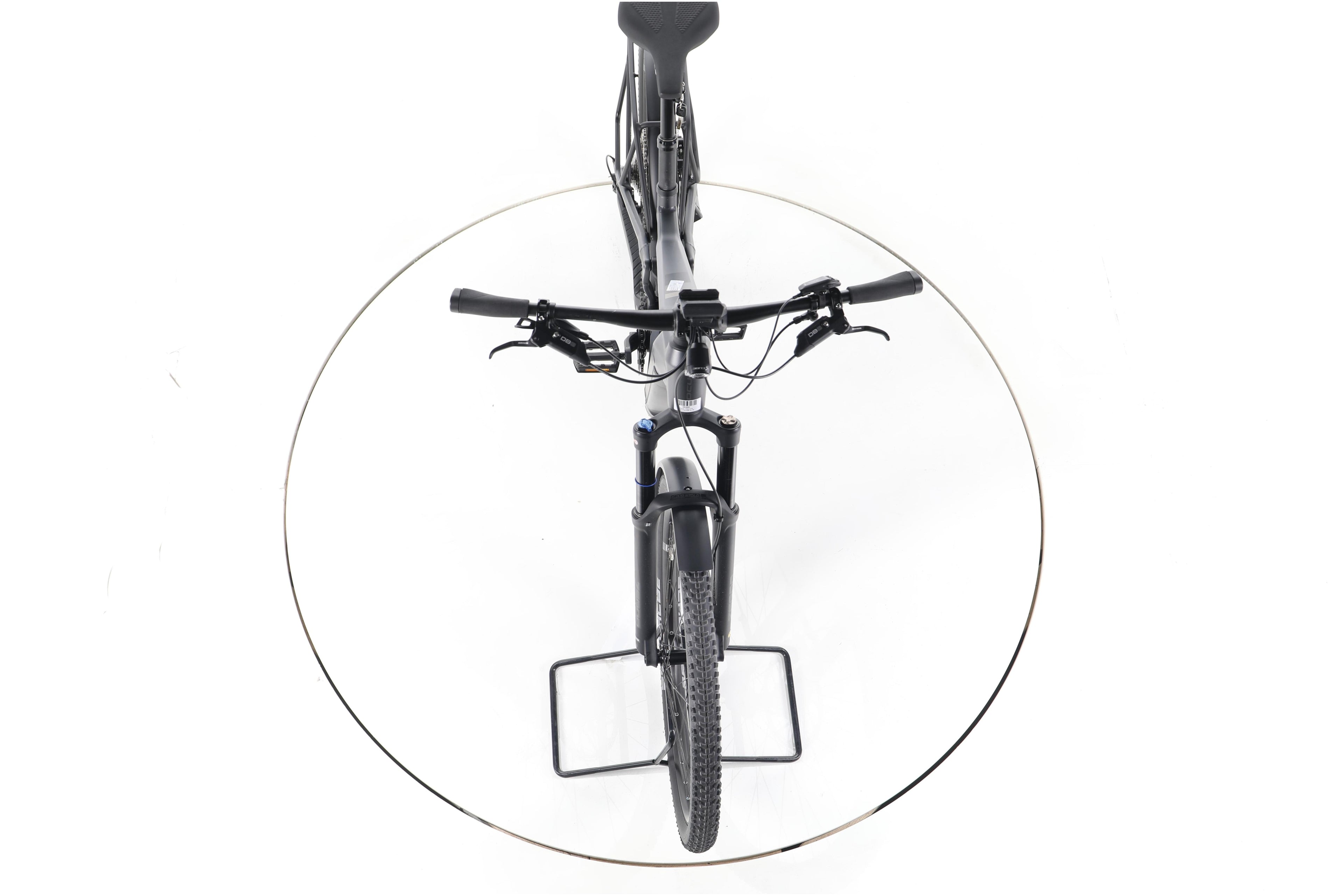 Focus Thron² 6.8 EQP SUV E-Bike - Image 16