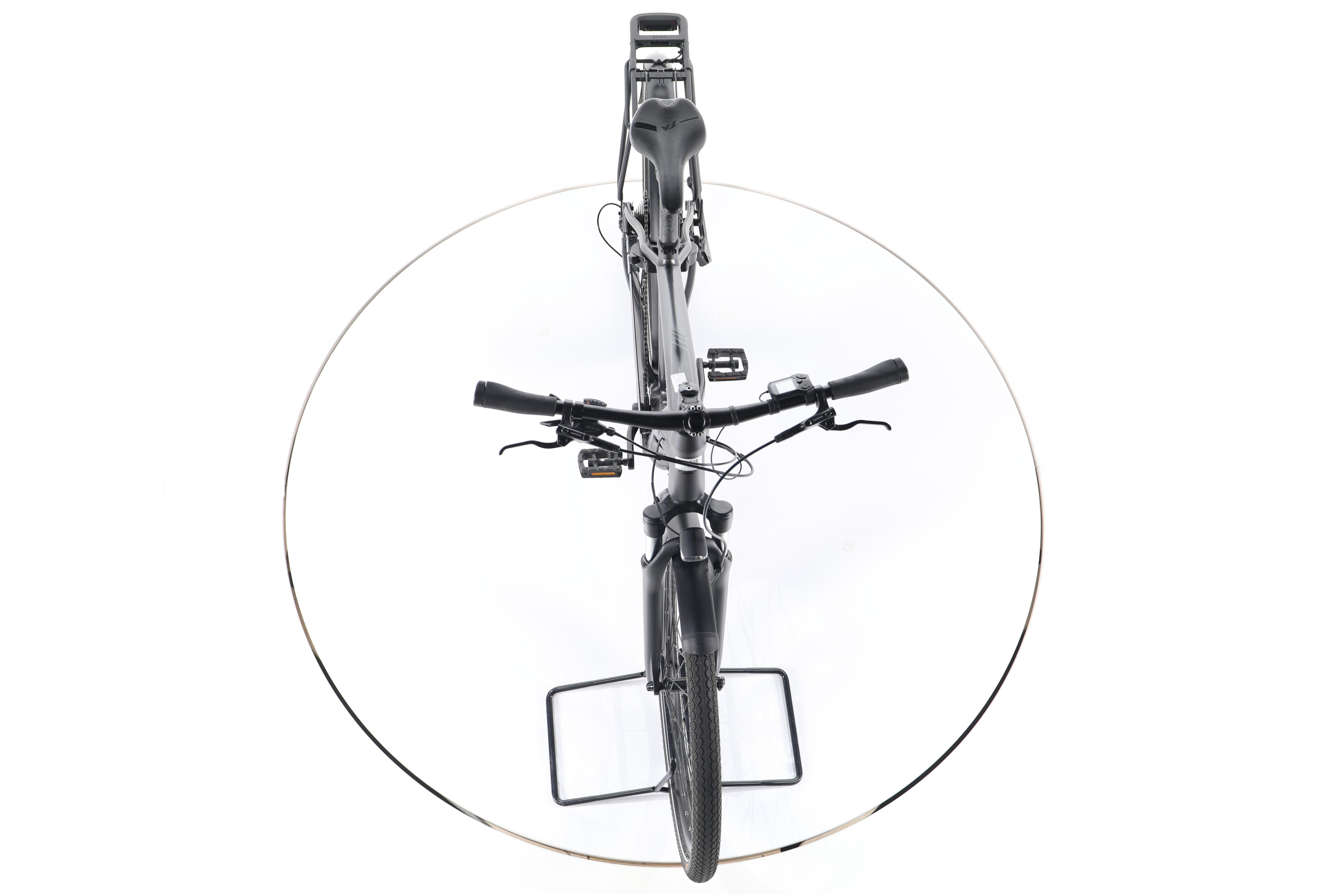 Merida eSPRESSO 400 S EQ Trekking E-Bike - Image 16