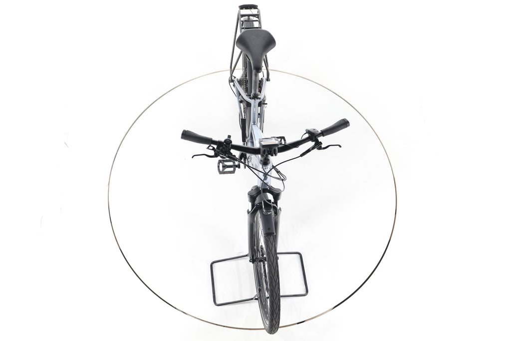 Scott Sub Tour eRIDE 10 Trekking E-Bike - Image 16