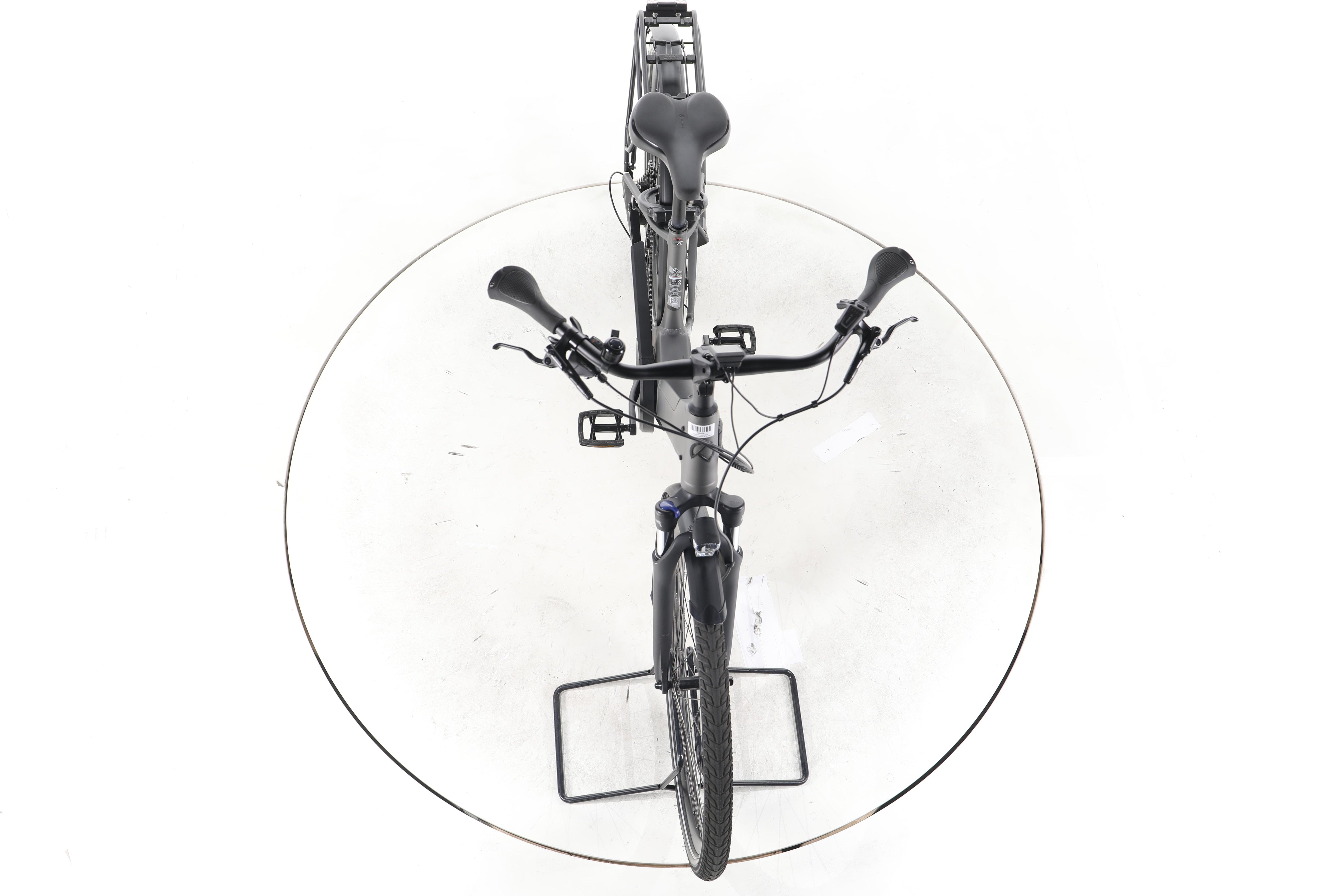 Kalkhoff Endeavour 3.B Move Trekking E-Bike Tiefeinsteiger - Image 16