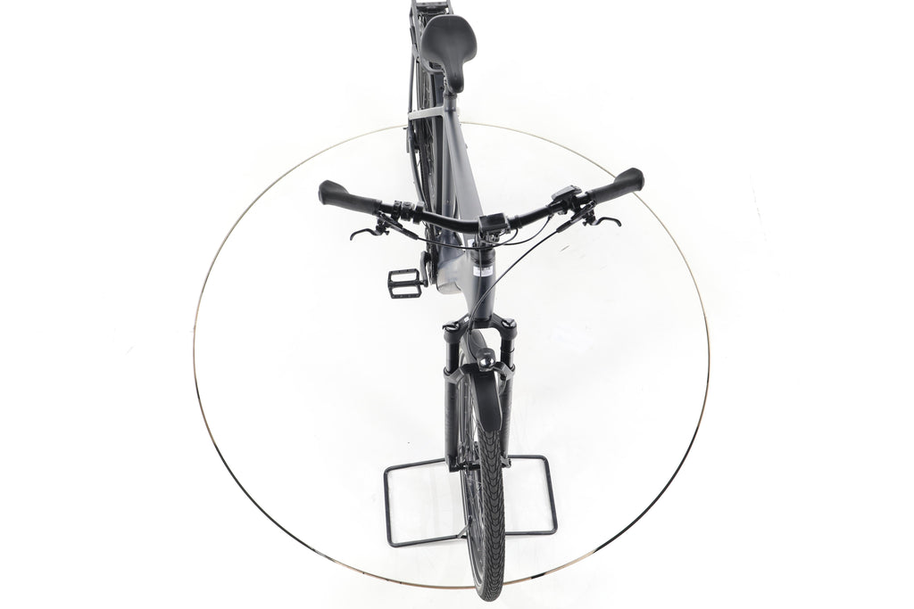 Cube Kathmandu Hybrid Comfort SLX City E-Bike 2025 - Image 16