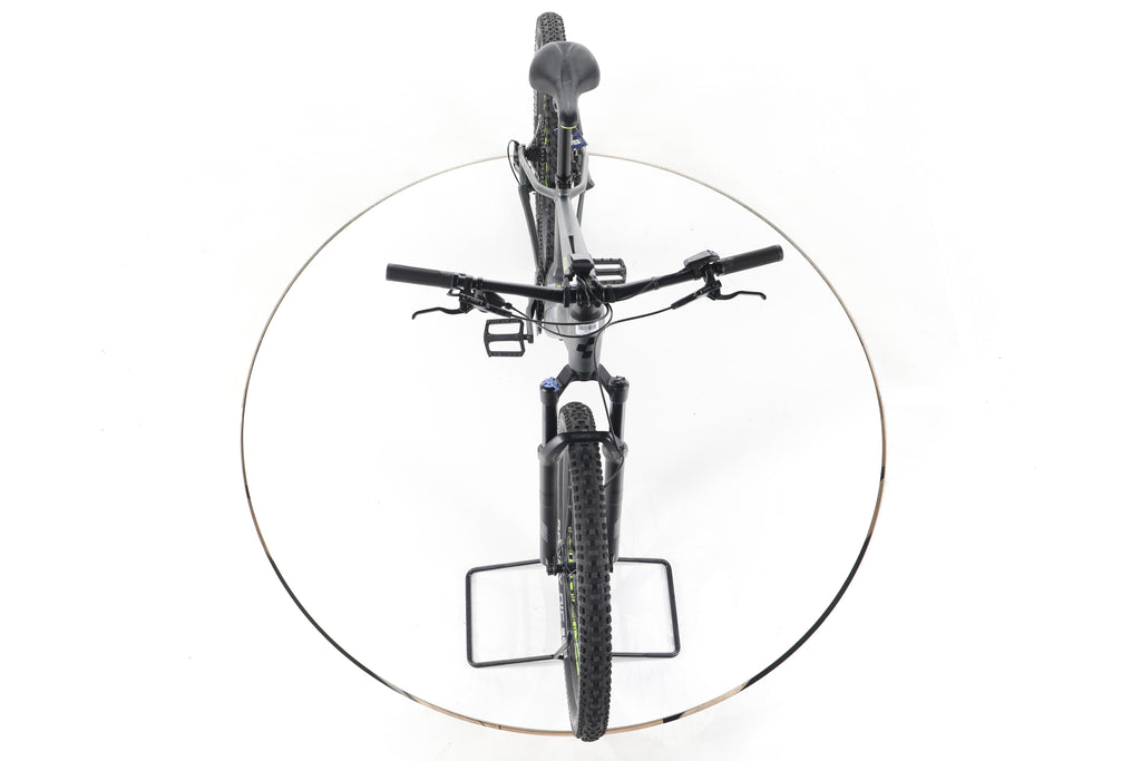 Cube Reaction Hybrid Pro E-Bike - Image 16
