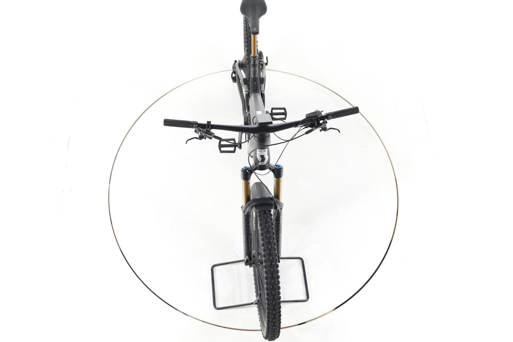 Scott Patron eRIDE 900 Ultimate Fully E-Bike Carbon - Image 16