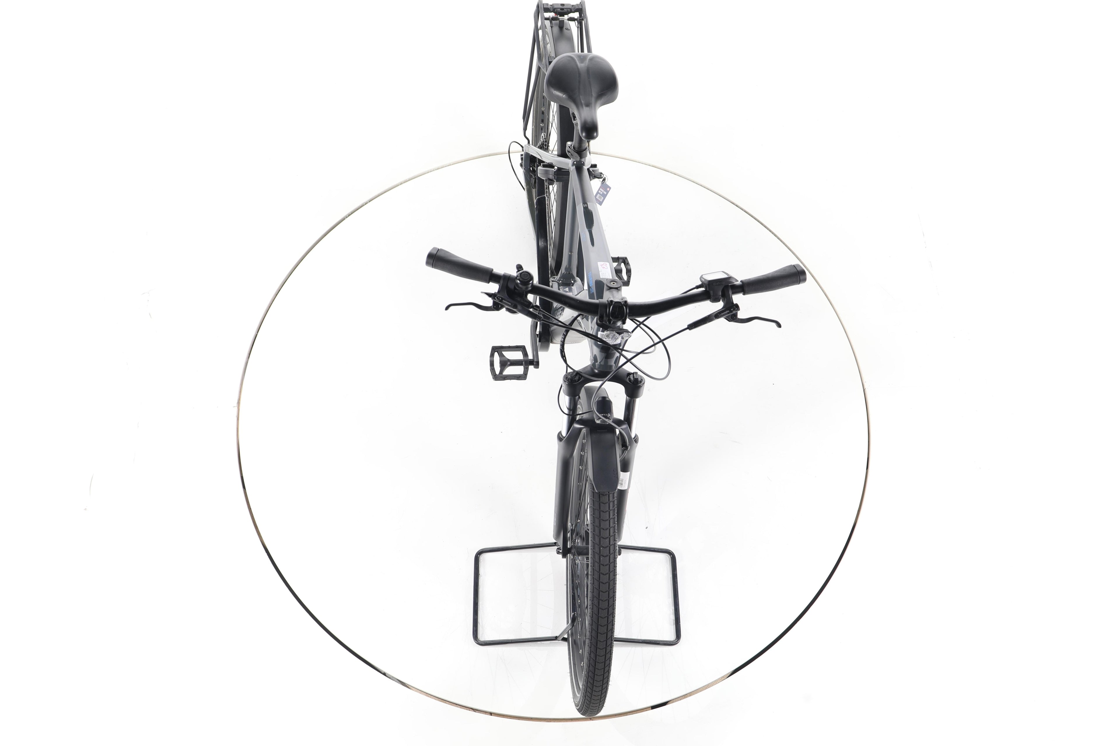 Cube Touring Hybrid ONE Trekking E-Bike - Image 16