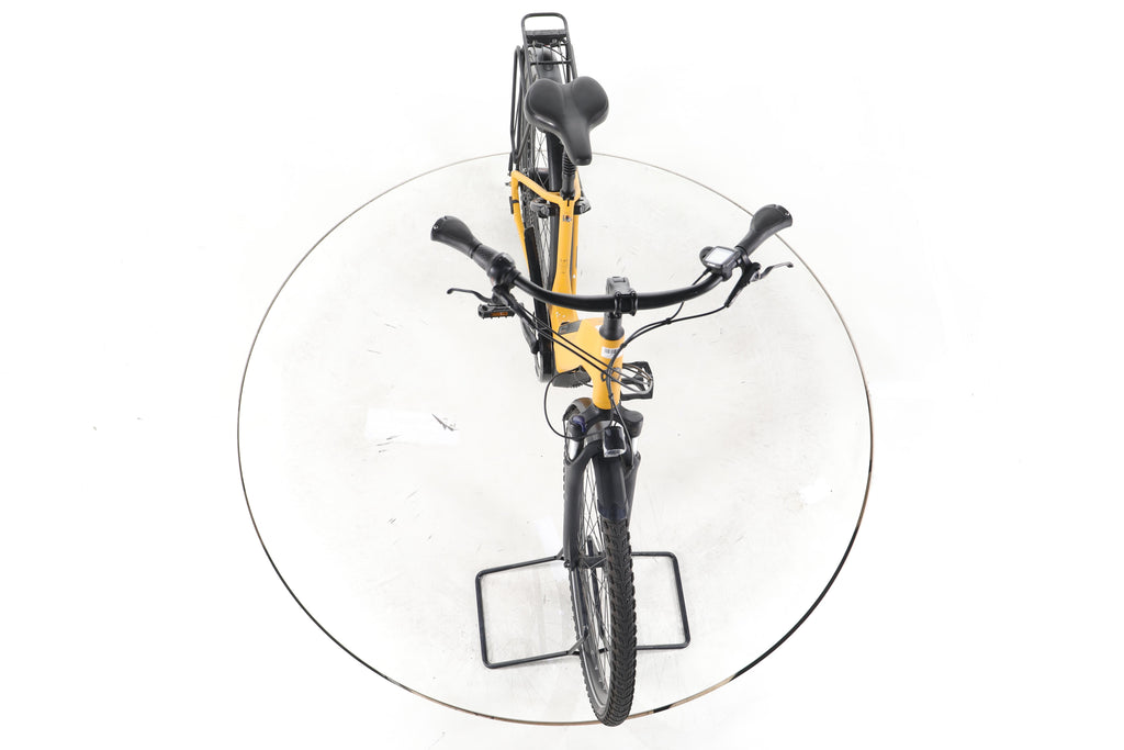 Kalkhoff Image 3.B Move City E-Bike Tiefeinsteiger - Image 16