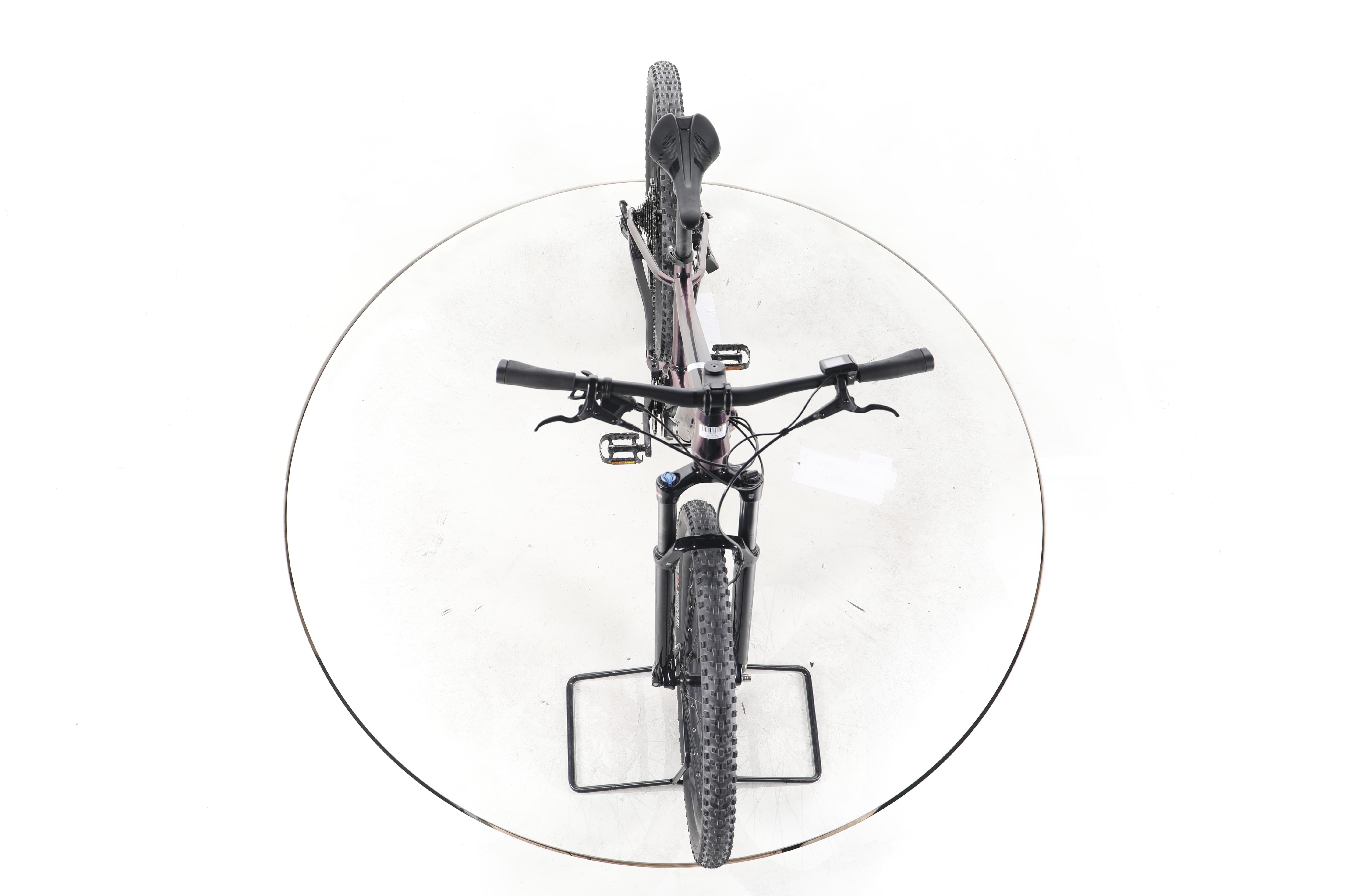 Liv Vall-E+ Pro E-Bike - Image 16