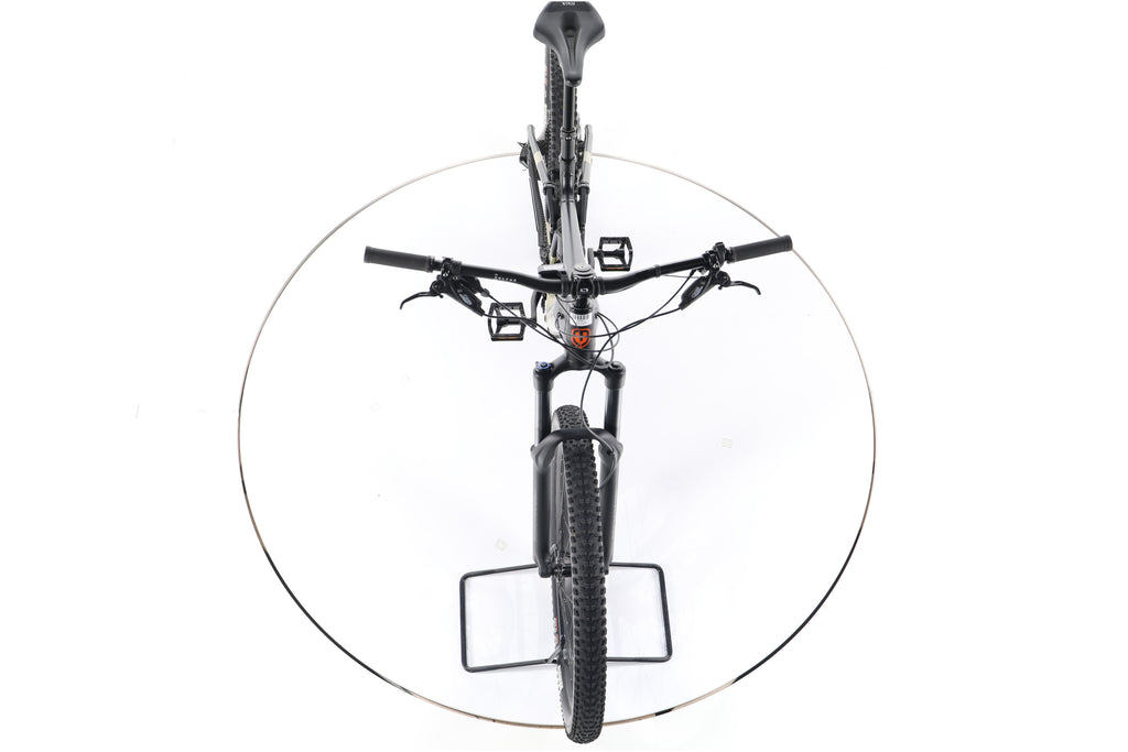 Mondraker DUSK Fully E-Bike - Image 16