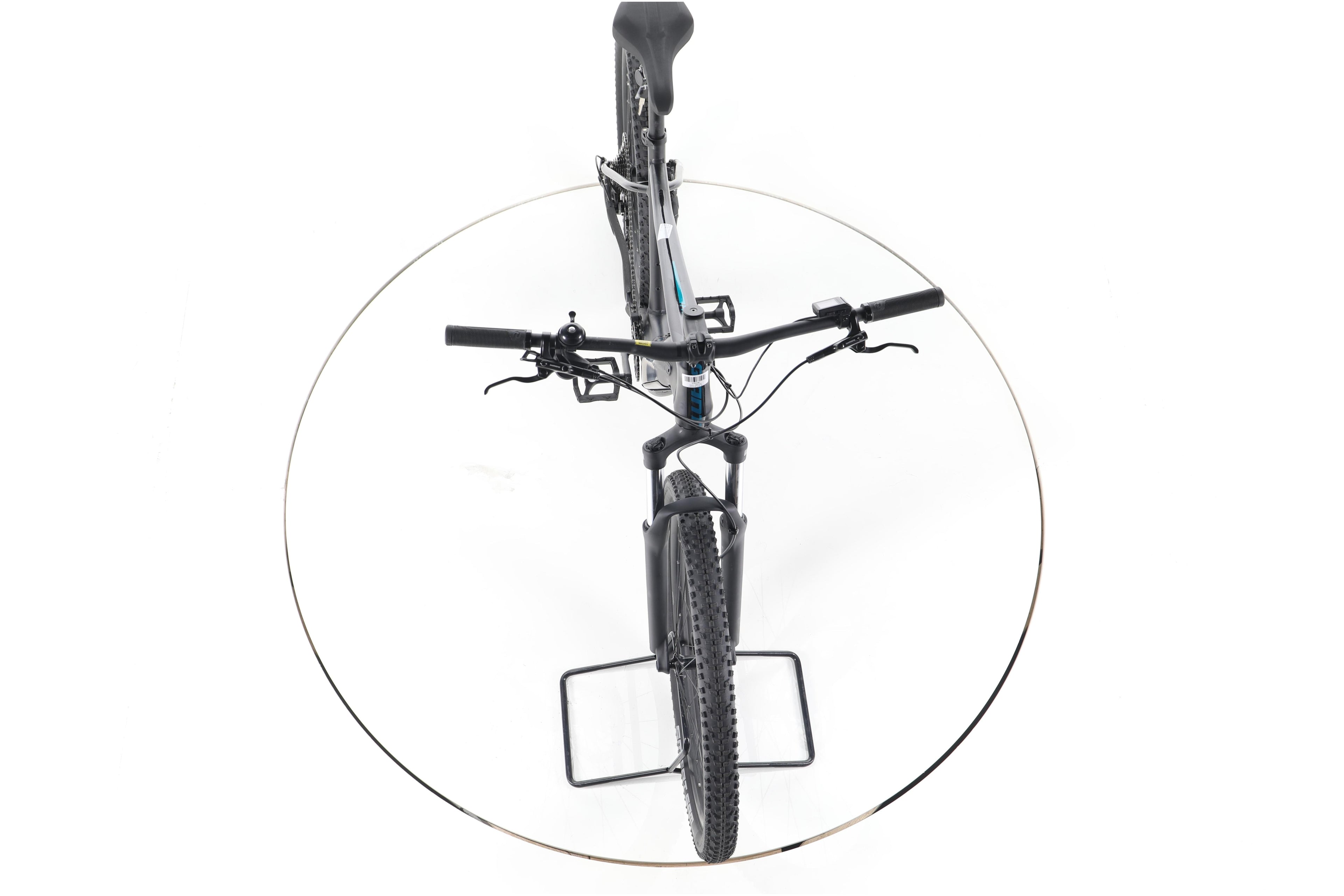 Giant Fathom E+ 2 E-Bike - Image 16