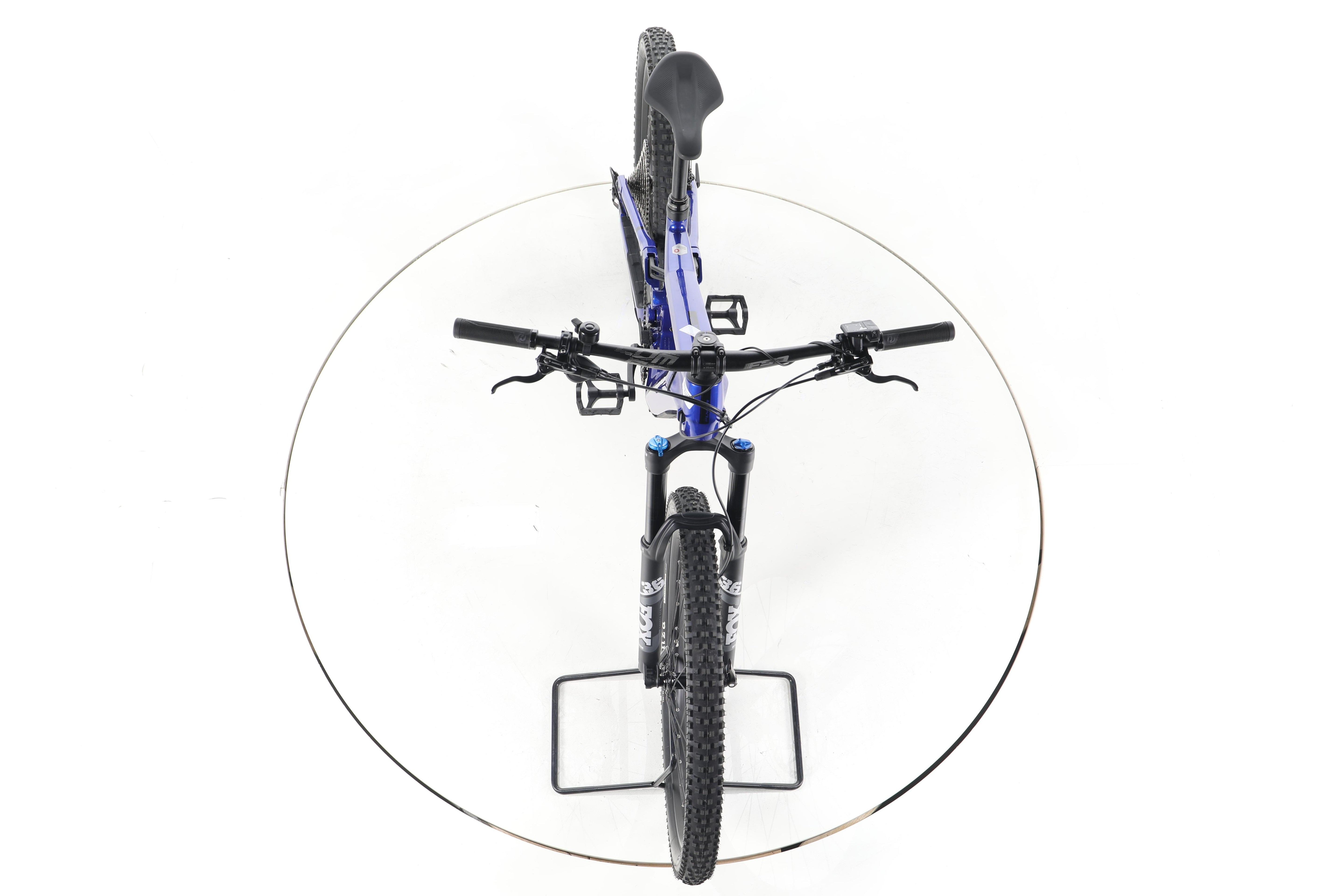 FLYER Uproc X 6.10 FS Fully E-Bike - Image 16