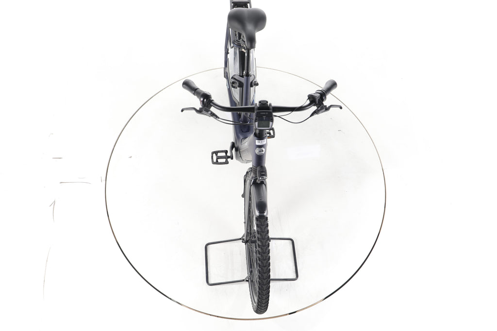 Gazelle Avignon C8 HMB City E-Bike Tiefeinsteiger - Image 16