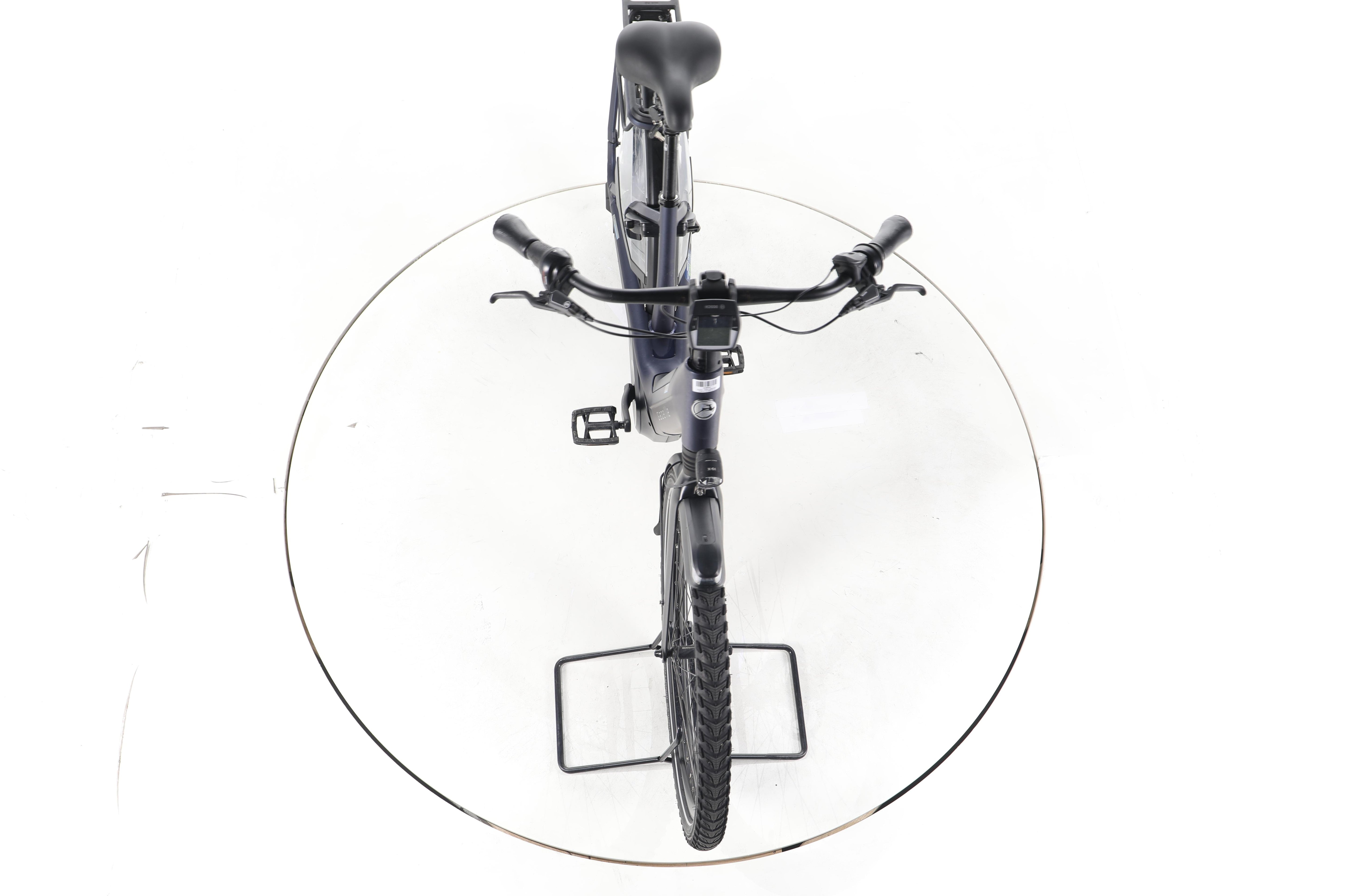 Gazelle Avignon C8 HMB City E-Bike Tiefeinsteiger - Image 16
