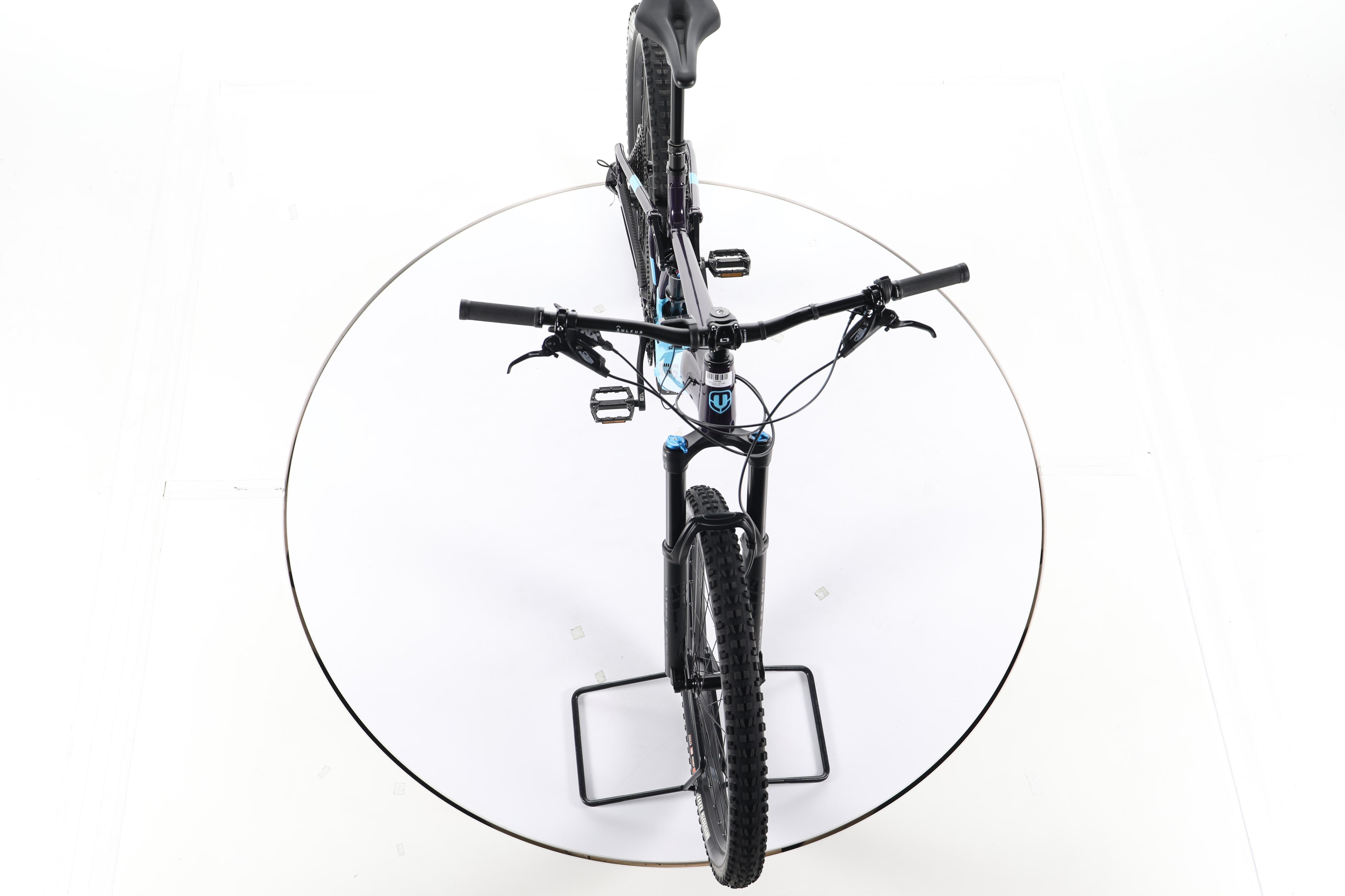 Mondraker DUSK R E-Bike Fully - Image 16