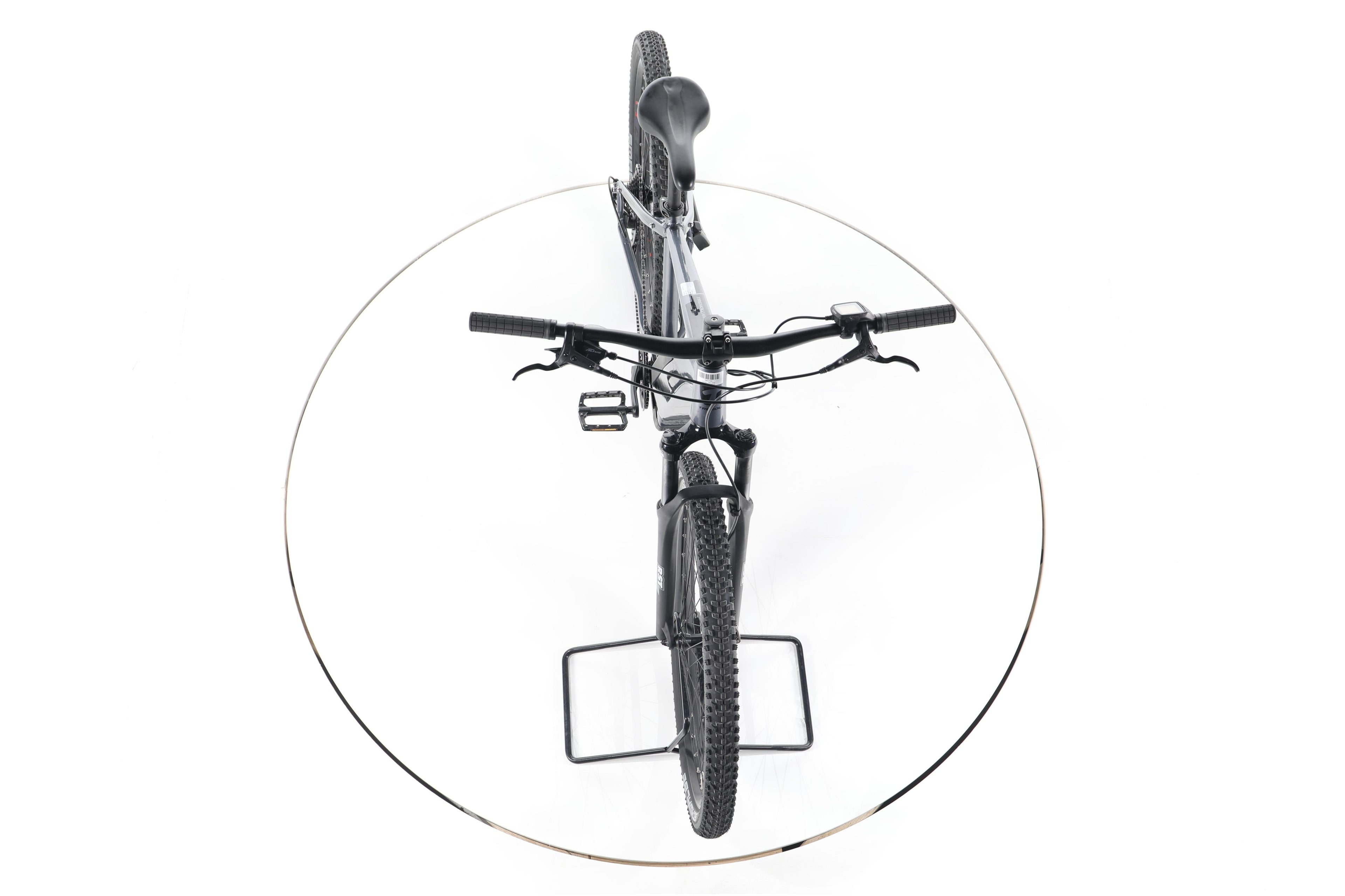 Trenoli Montubo E-Bike - Image 16