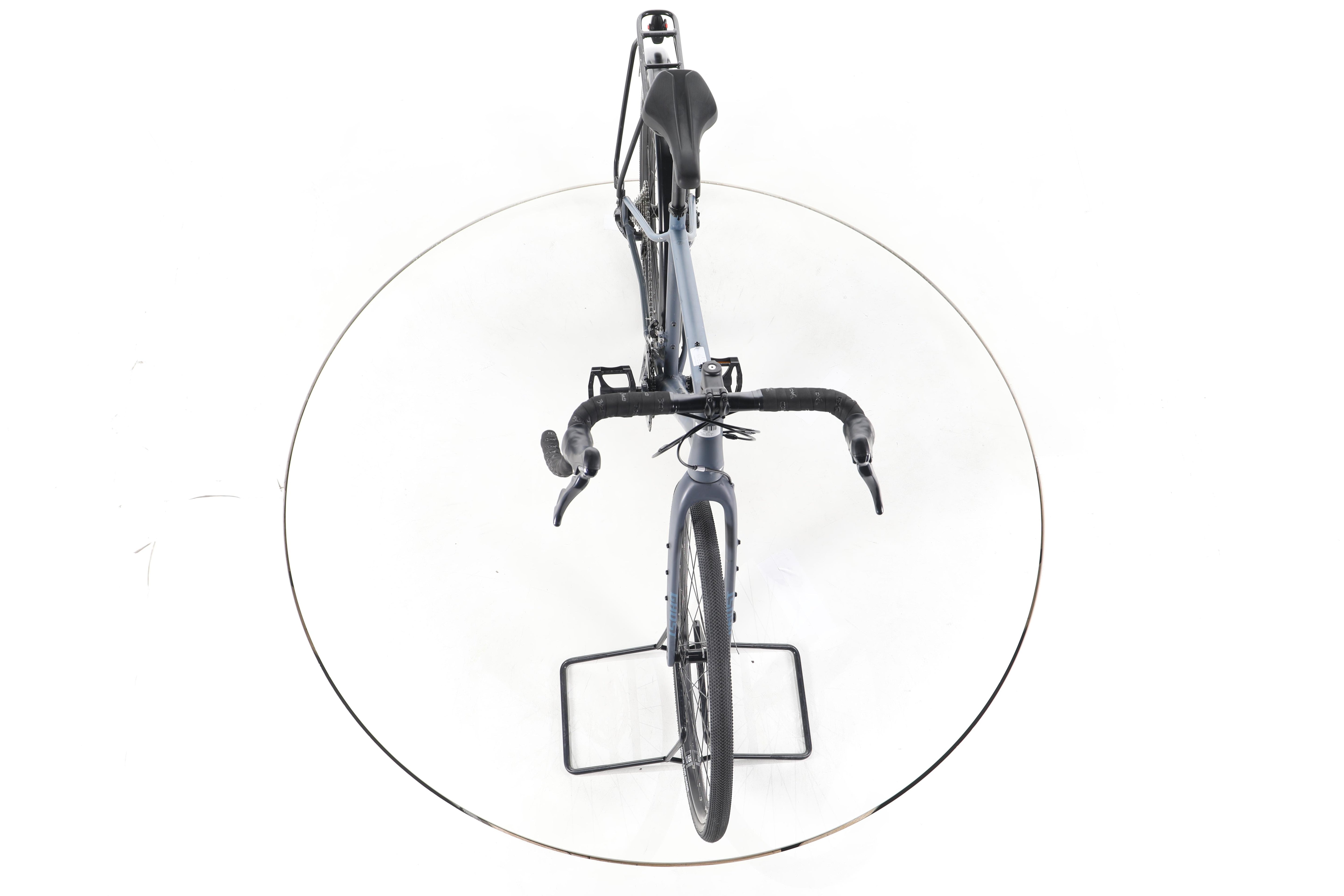 Ghost Asket EQ Gravelbike 2024 - Image 16