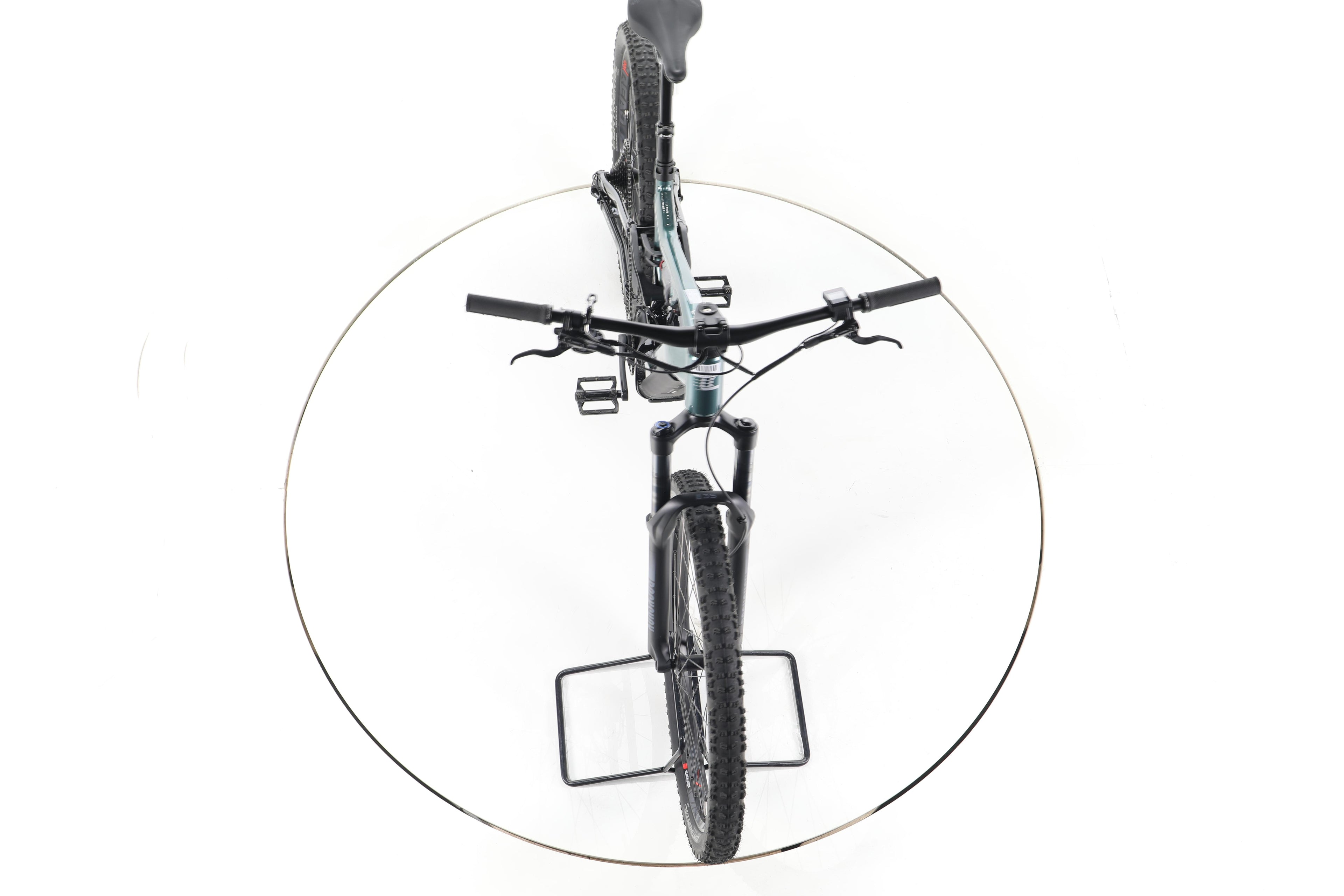 Lee Cougan E-Quest Race E-Bike - Image 16