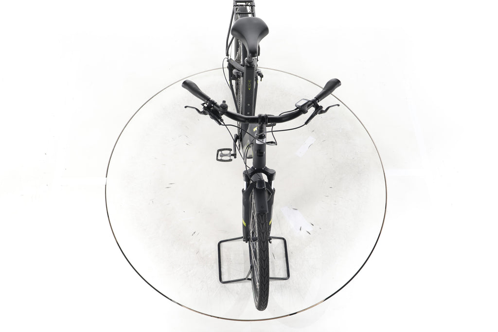 Bergamont E-Horizon Sport Trekking E-Bike Tiefeinsteiger - Image 16