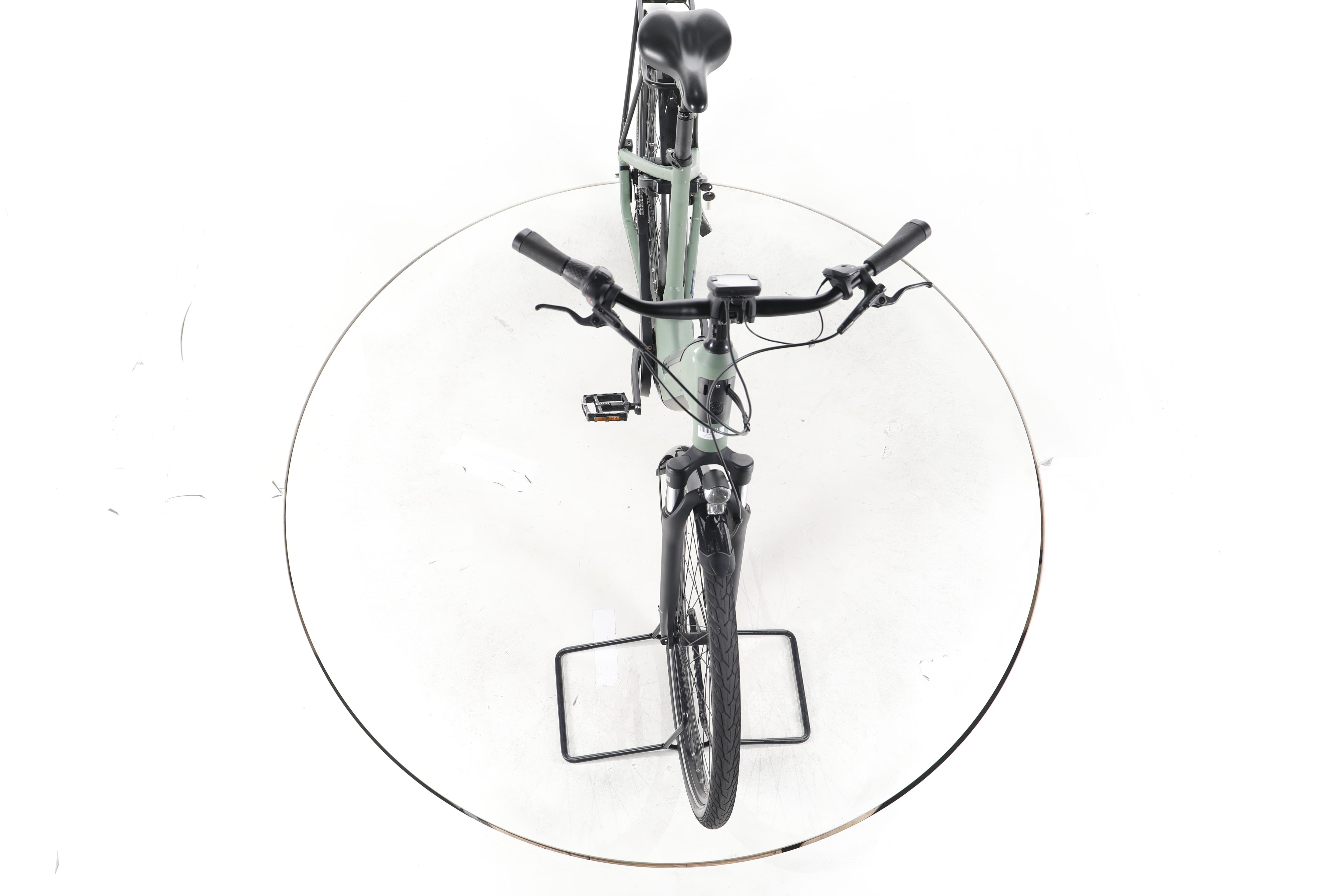 Winora Tria N8f City E-Bike Tiefeinsteiger - Image 16