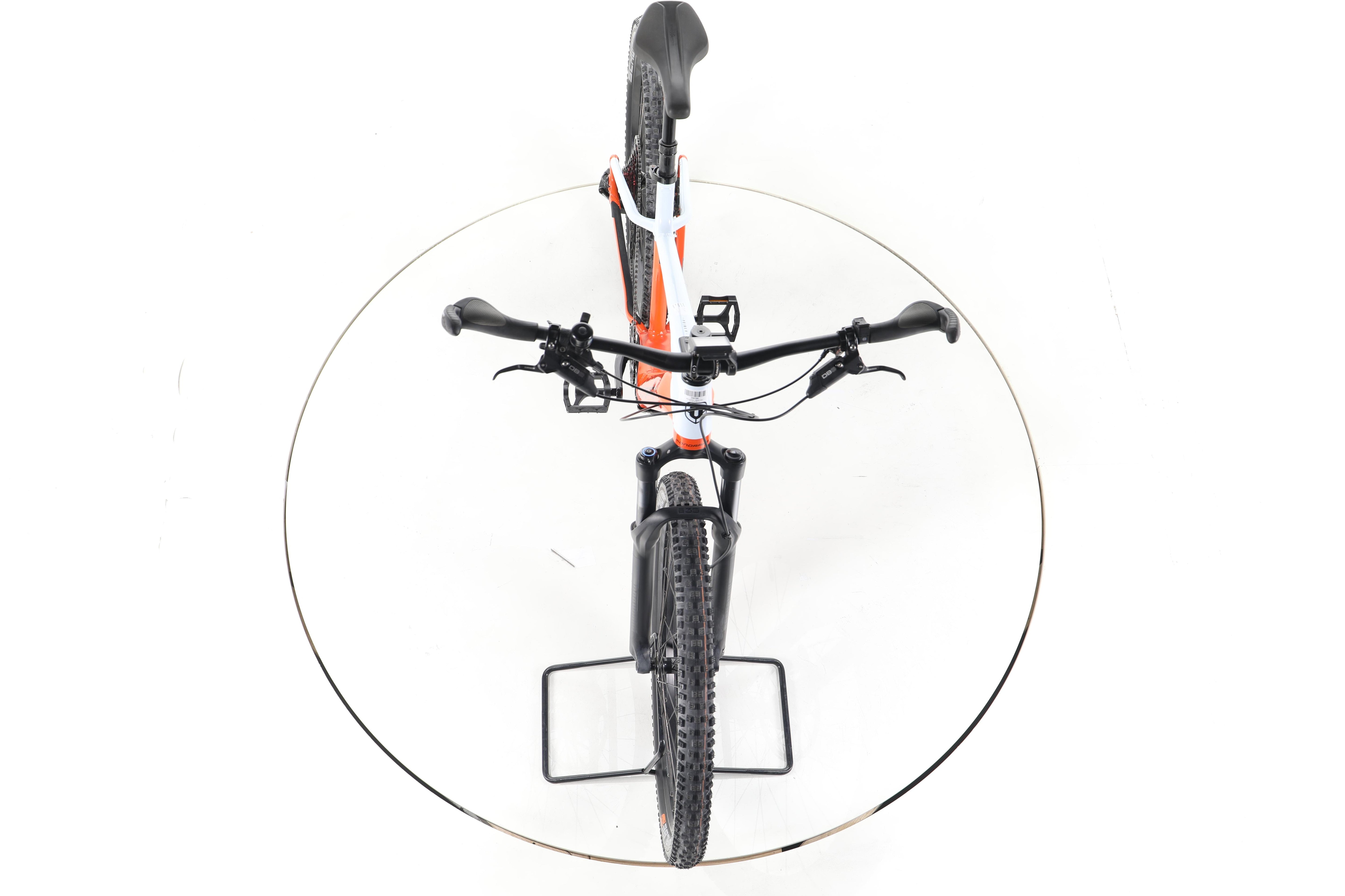 Mondraker Prime R E-Bike - Image 16