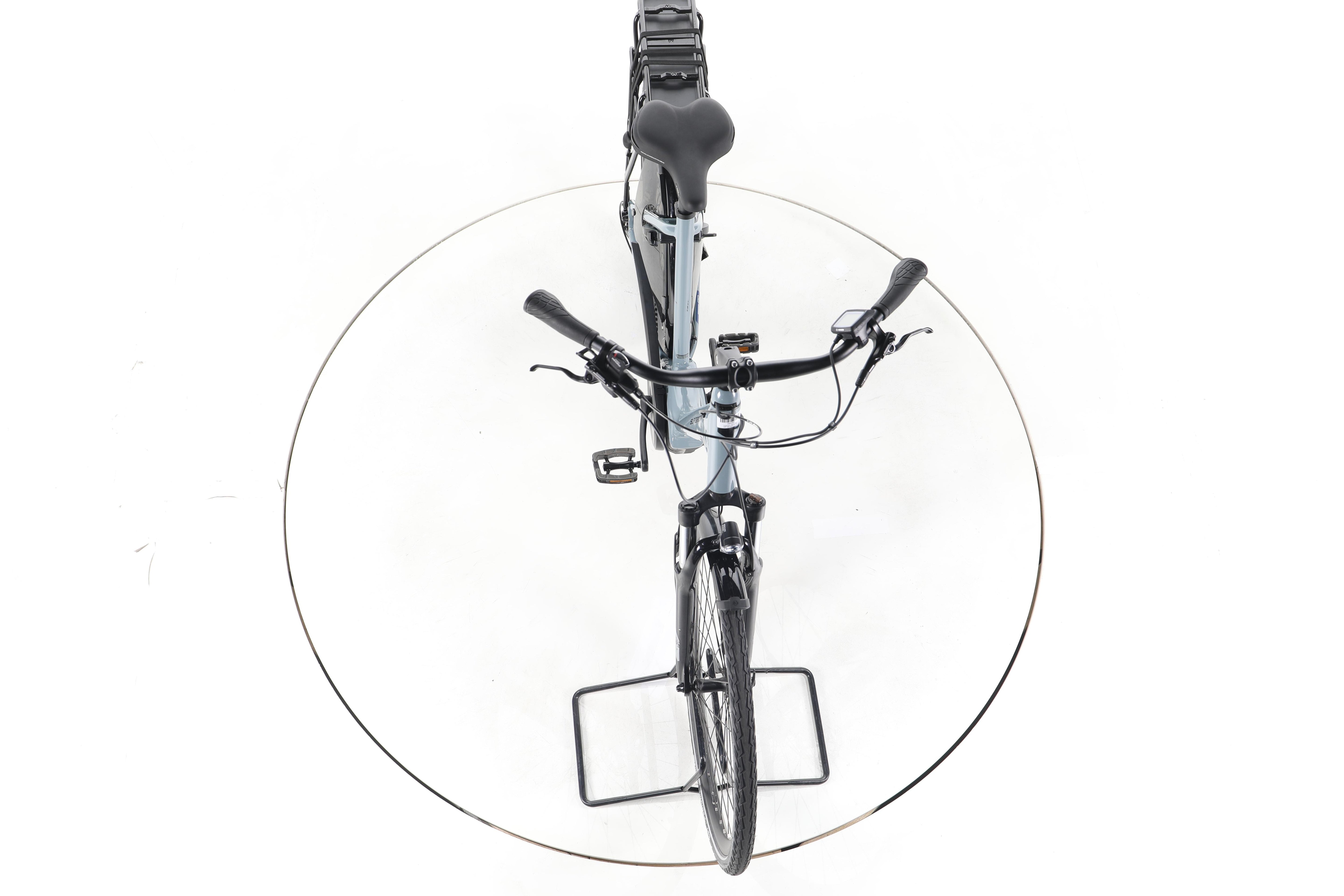 Superior SBT 300 Trekking E-Bike Tiefeinsteiger - Image 16