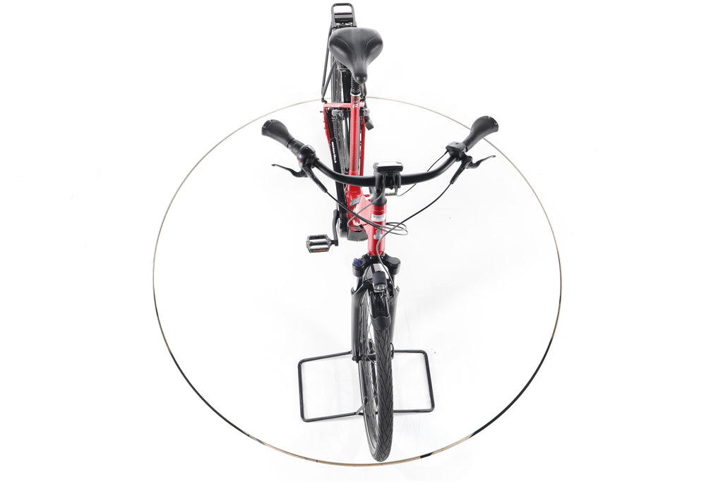 Raleigh Bristol 8 City E-Bike Tiefeinsteiger - Image 16