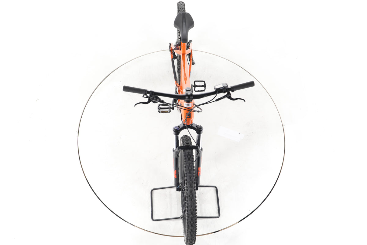 Haibike AllTrack 6 E-Bike - Image 16