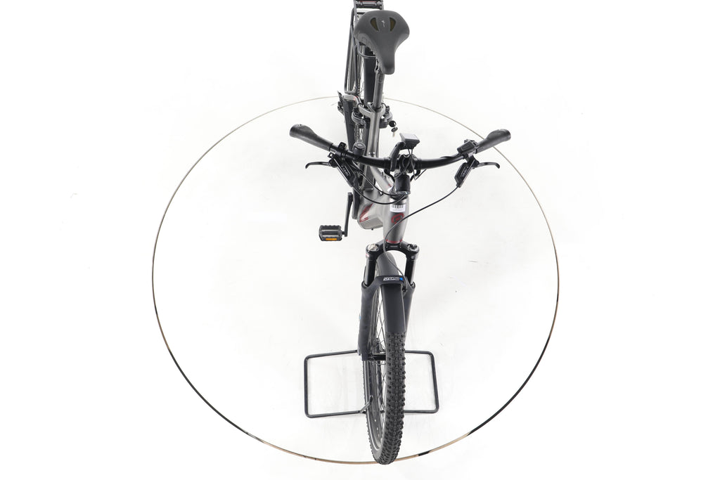 CONE Bikes eSUV IN 4.0 Trekking E-Bike - Image 16
