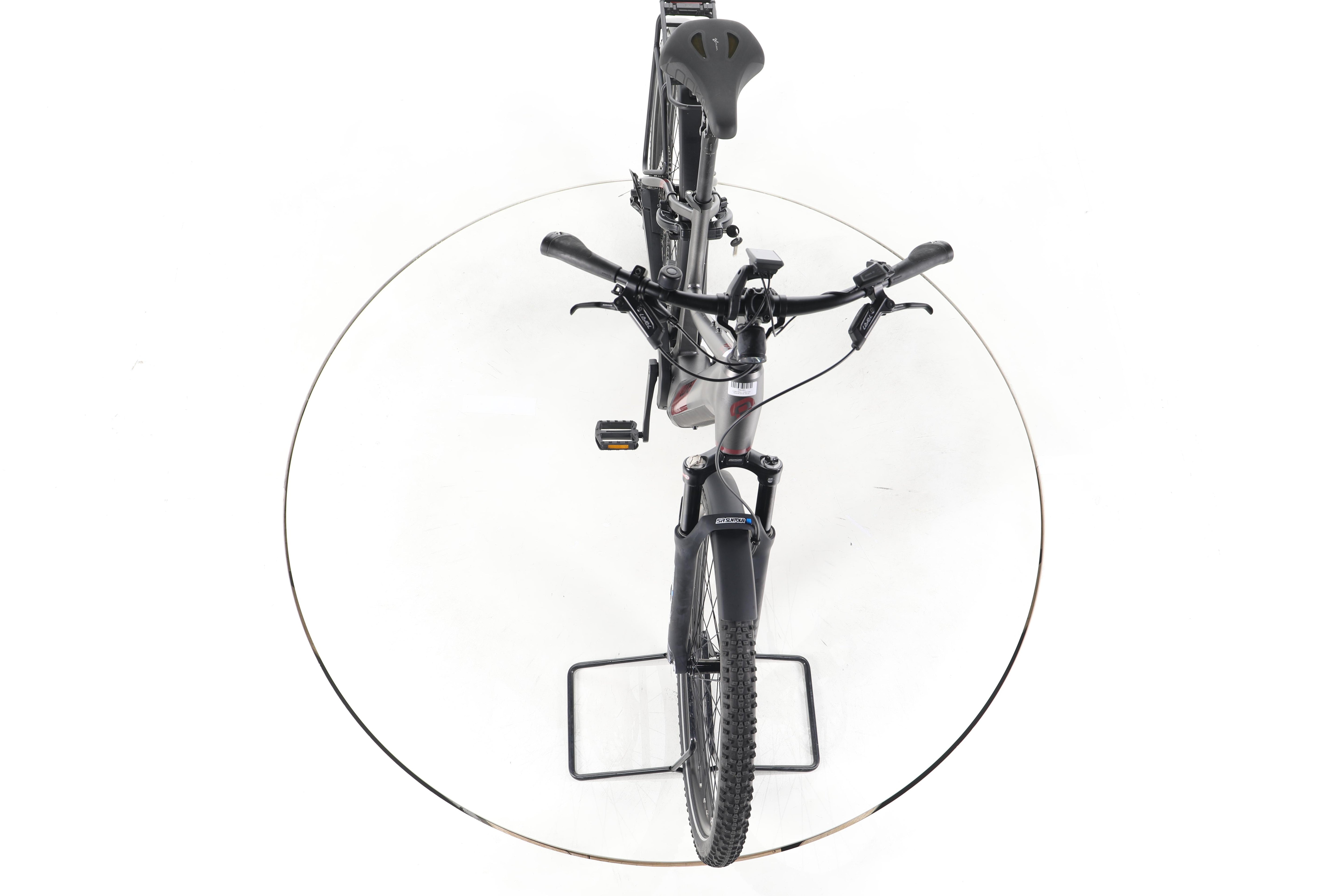 CONE Bikes eSUV IN 4.0 Trekking E-Bike - Image 16