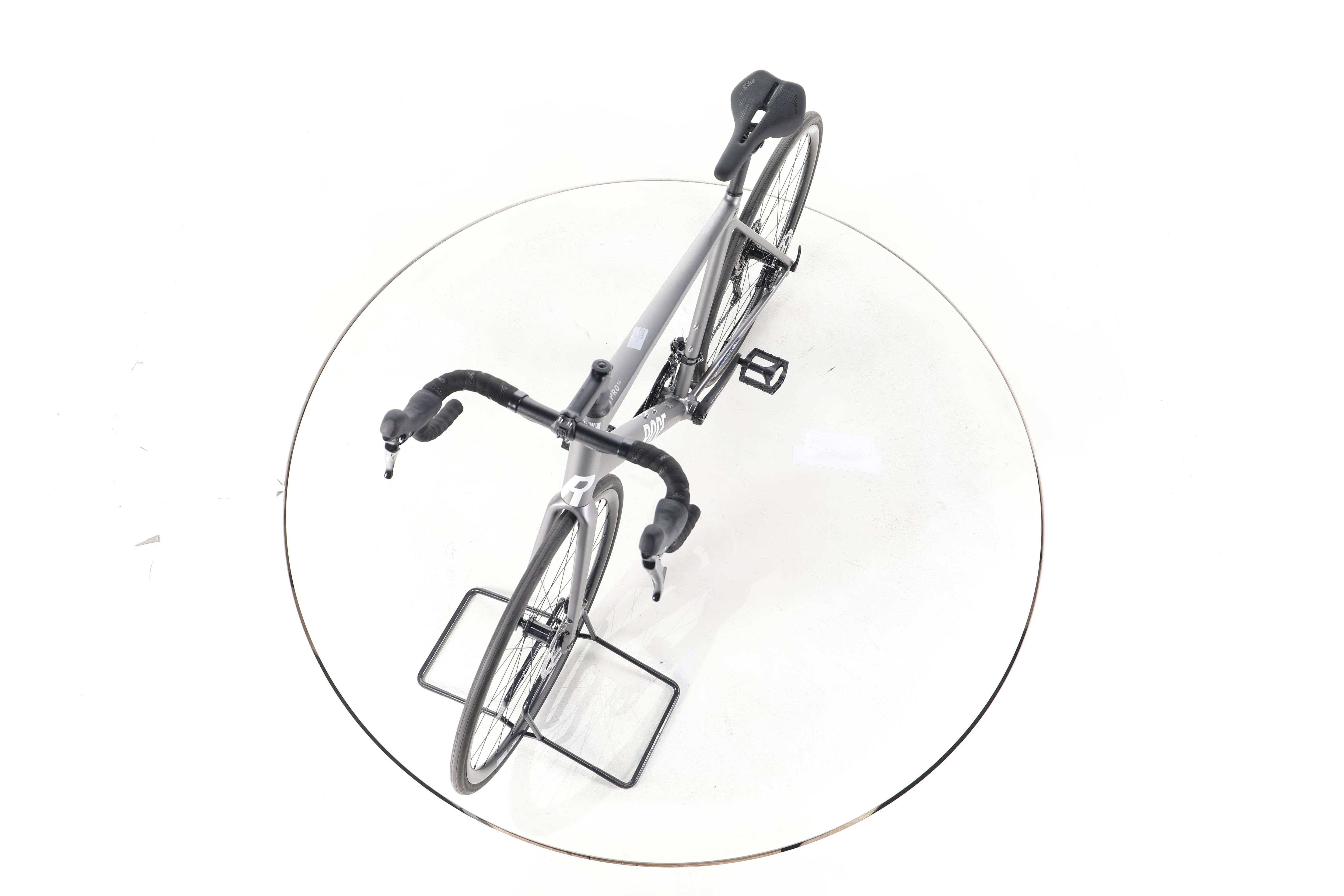 Rose Pro SL 105 Fahrrad Rennrad & Gravel - Image 17