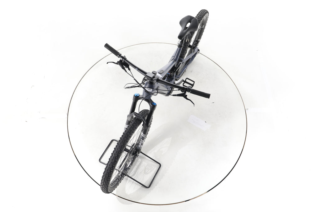 Conway Xyron S 3.9 E-Bike Fully 2024 - Image 17
