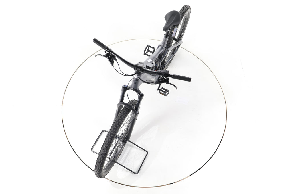 Cube Stereo Hybrid 140 HPC Race Fully E-Bike Carbon - Image 17