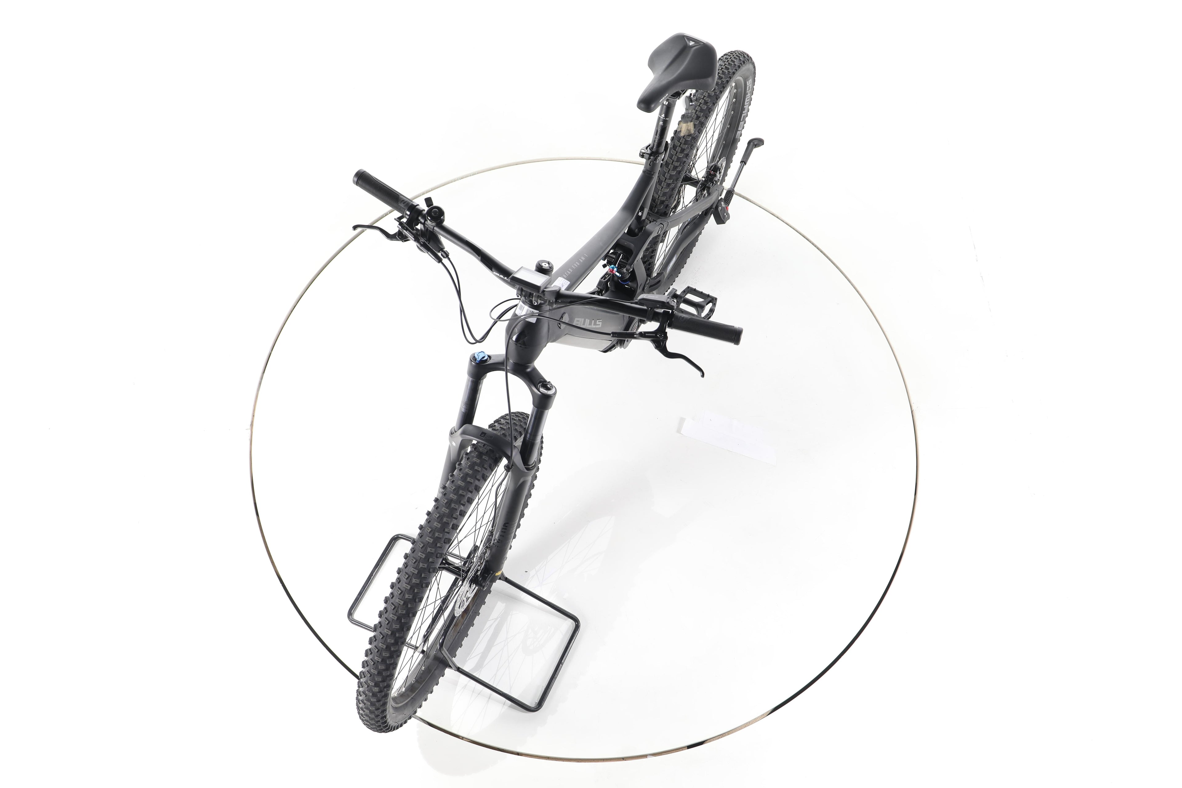 Bulls Copperhead EVO AM 1 Fully E-Bike 2023 - Image 17