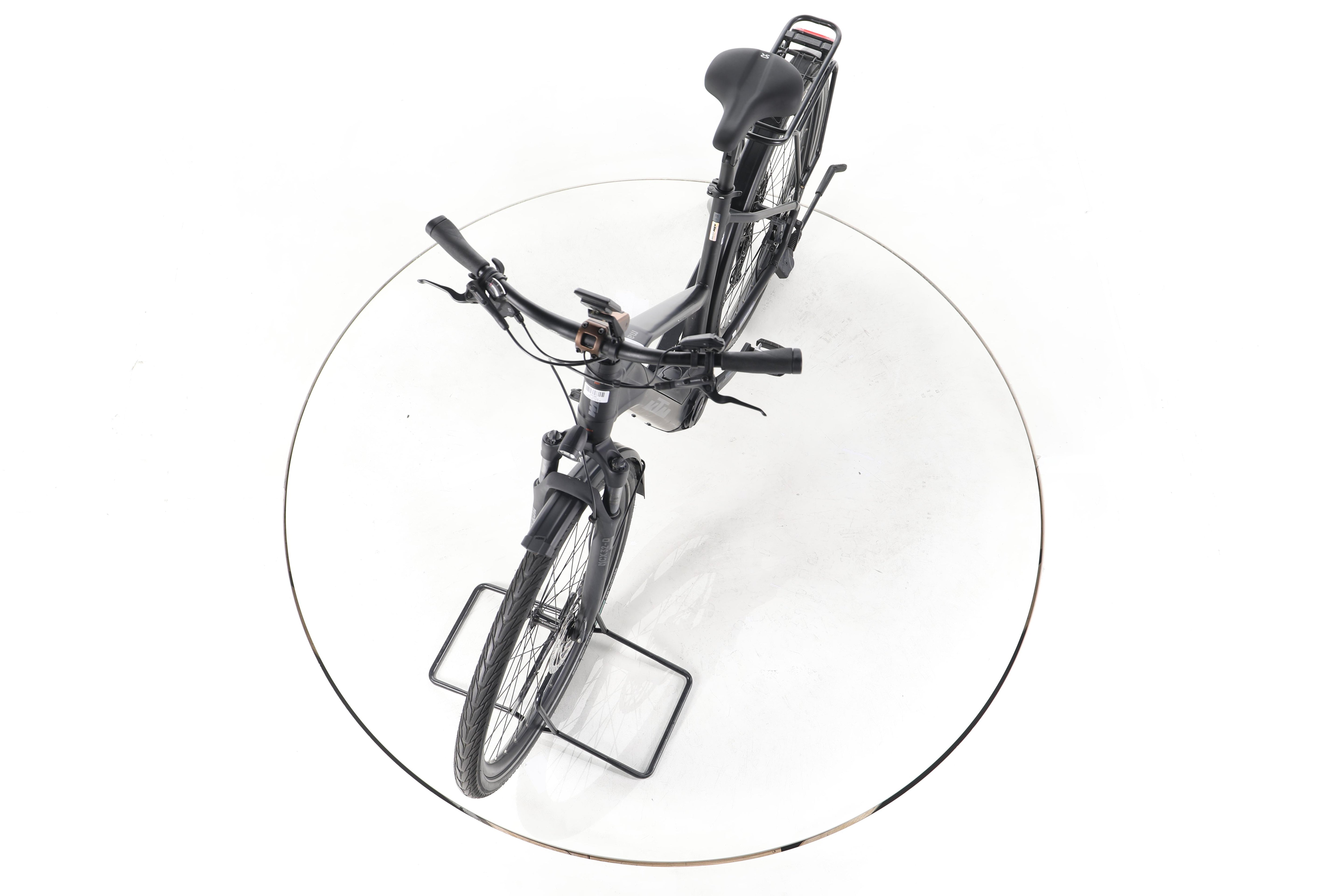 KTM Macina Style 730 Trekking E-Bike - Image 17