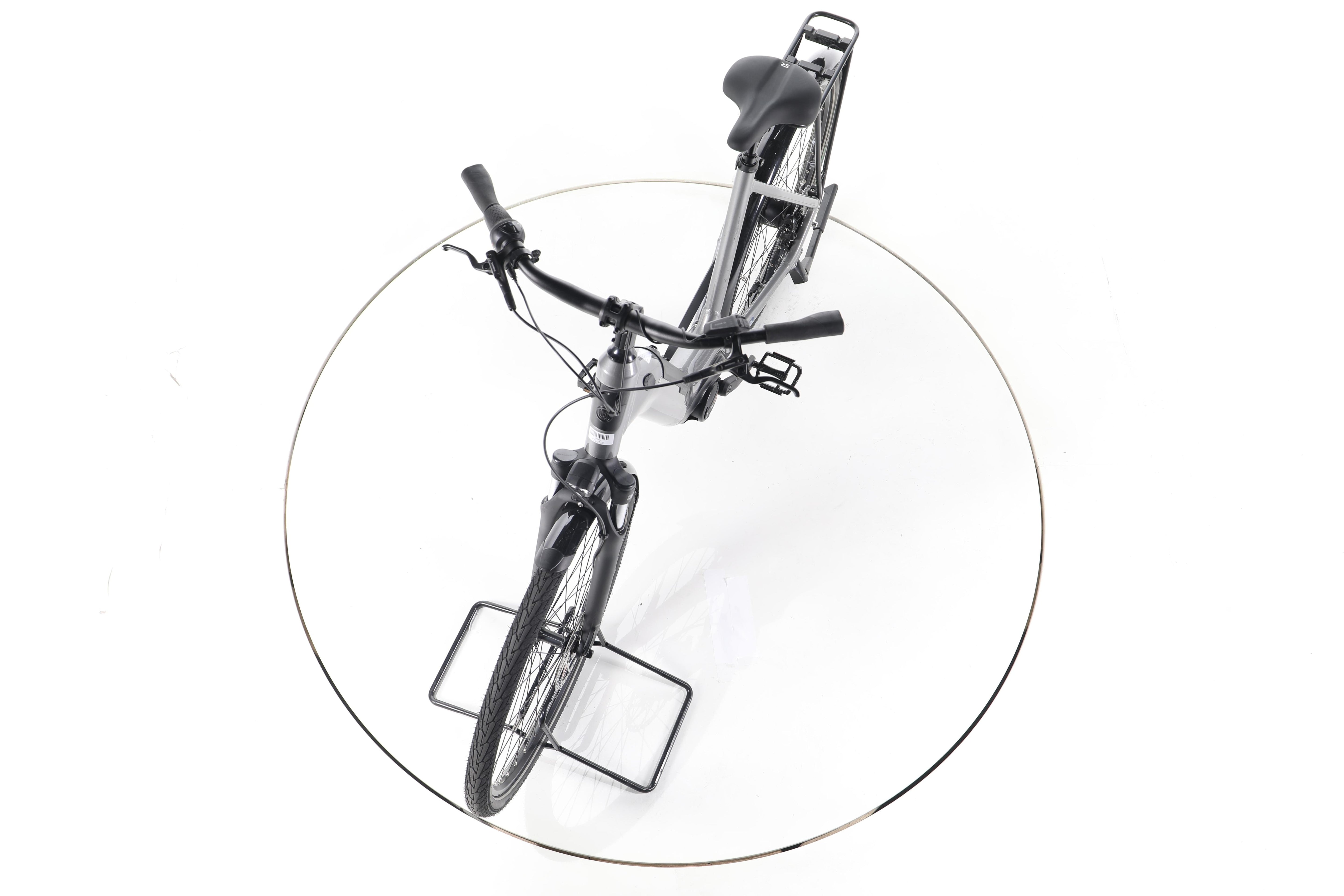 Winora Tria N8 City E-Bike Tiefeinsteiger 2024 - Image 17