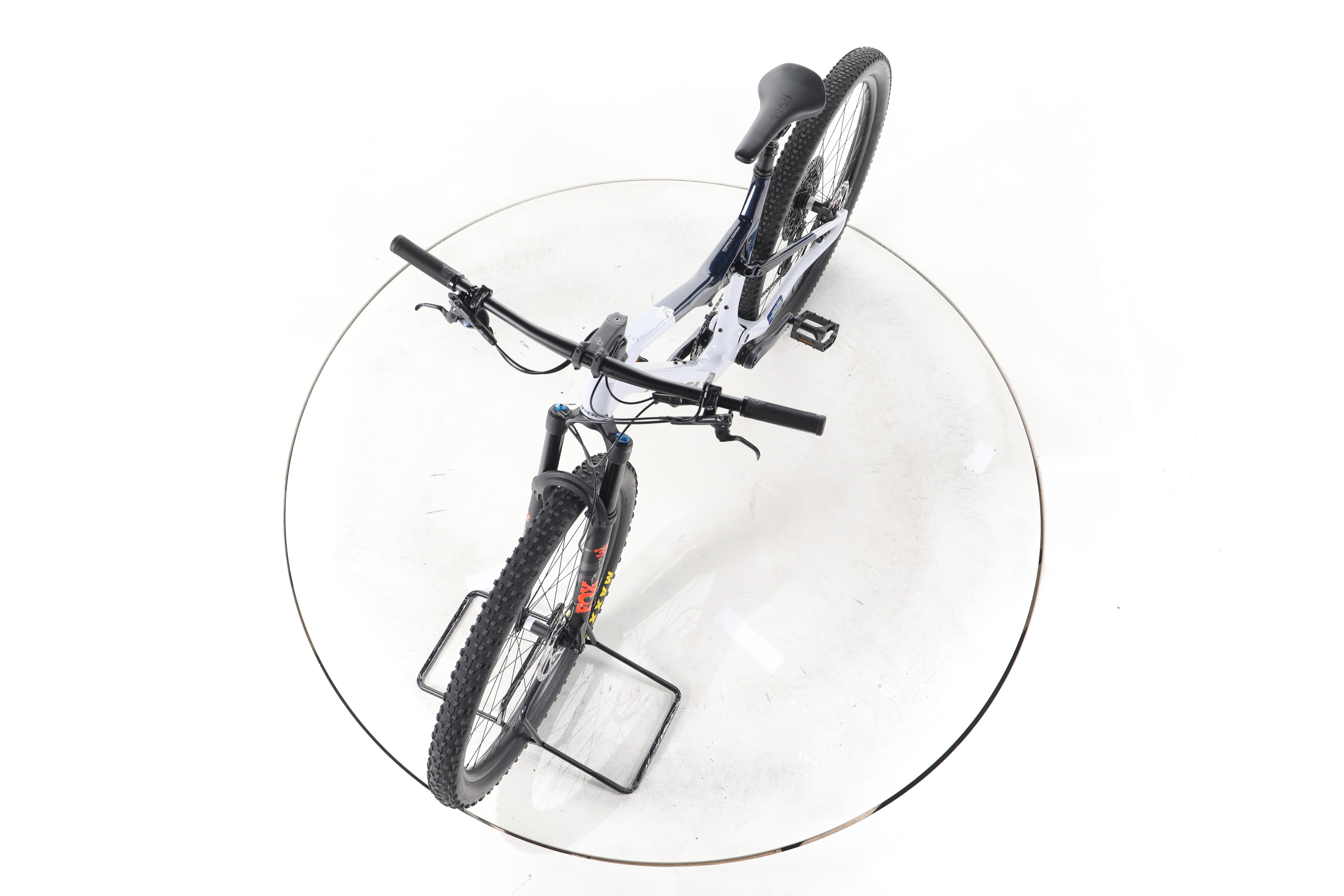 Orbea OIZ M20 Fahrrad Fully - Image 17