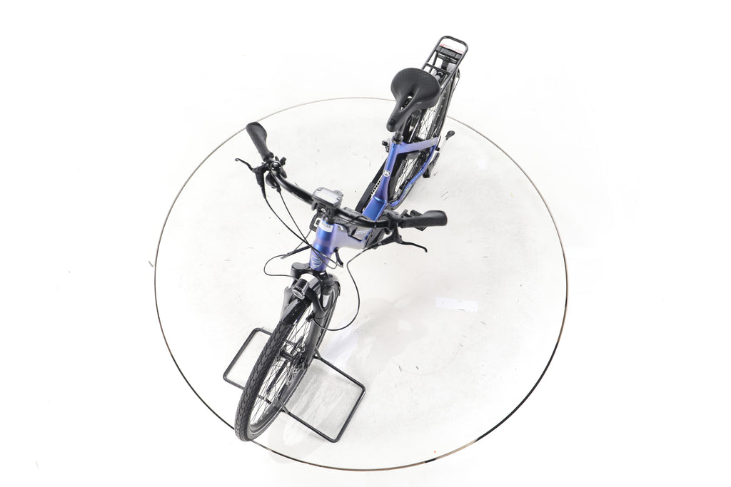 Centurion E-Fire City R550i Trekking E-Bike Tiefeinsteiger - Image 17