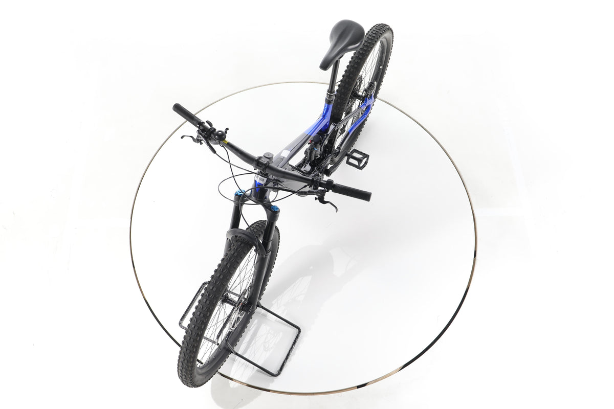 Giant Trance X E+ 1 E-Bike Fully - Image 17