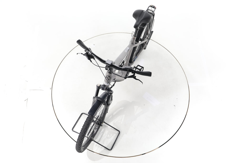 Kalkhoff ENTICE 7.B MOVE+ Trekking E-Bike - Image 17