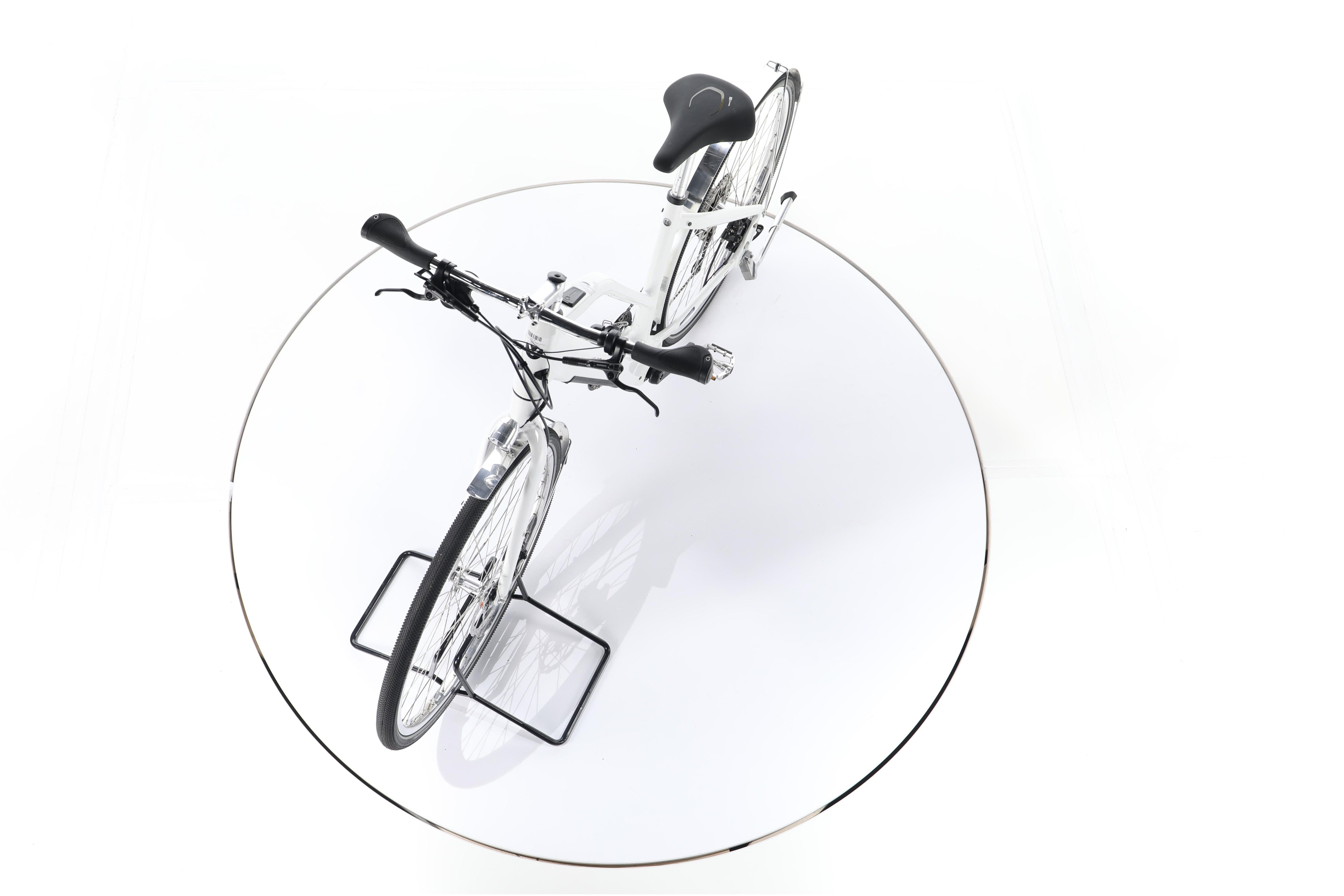 Velo de Ville 6TY Urban Trekking E-Bike - Image 17