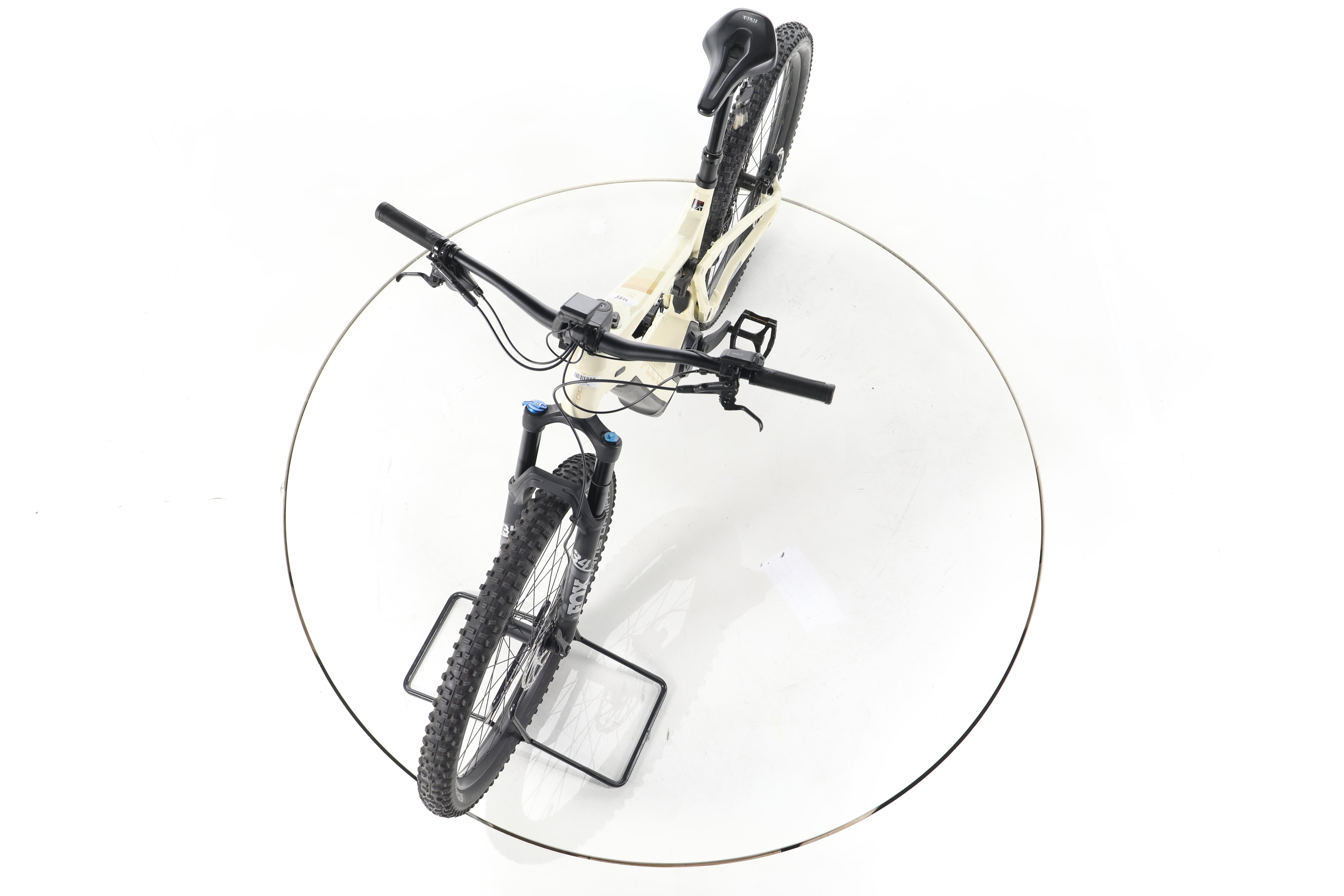 Focus Thron² 6.9 E-Bike Fully - Image 17