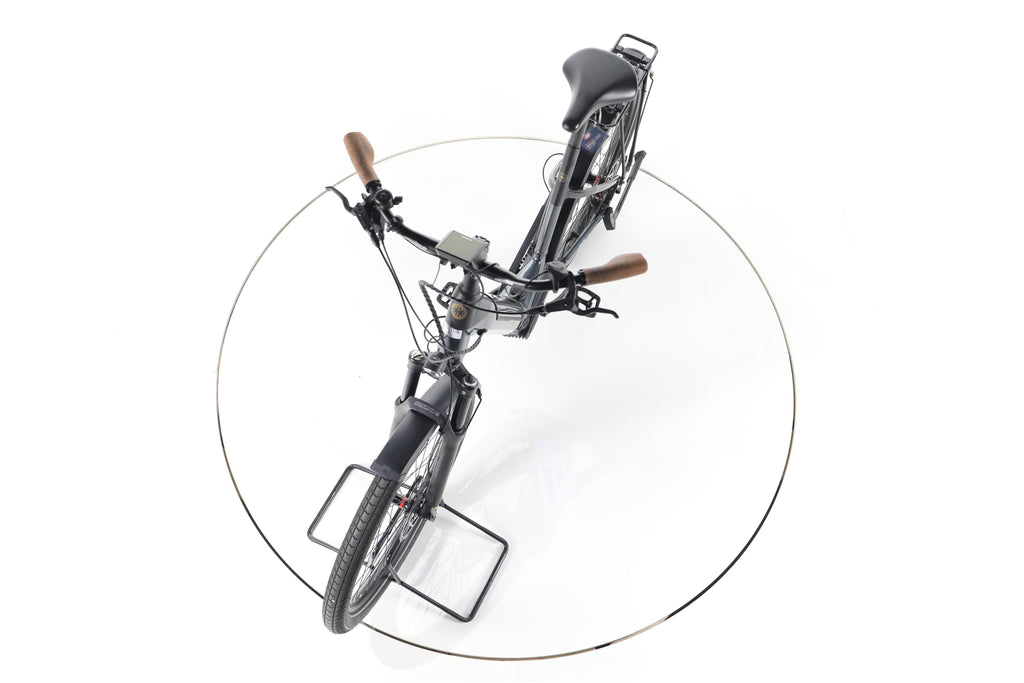 Kreidler Vitality Eco 10 Trekking E-Bike Tiefeinsteiger - Image 17