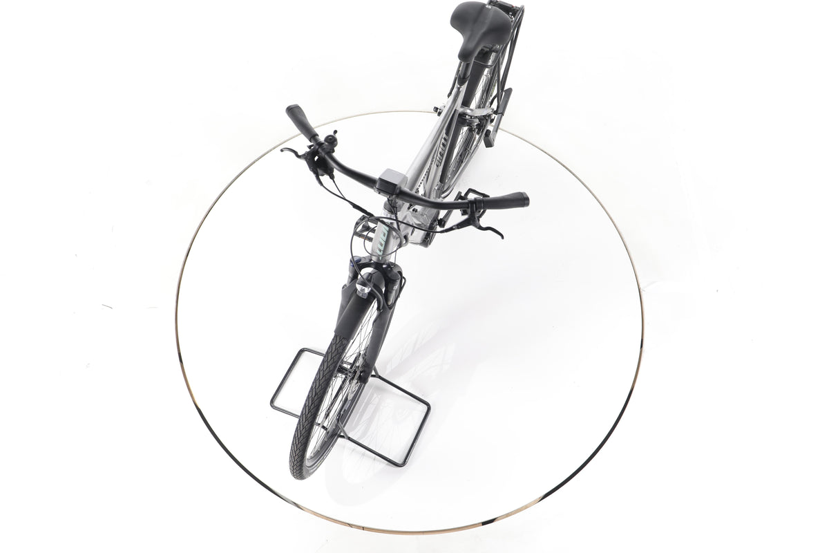 Giant DailyTour E+ 2 D Trekking E-Bike - Image 17