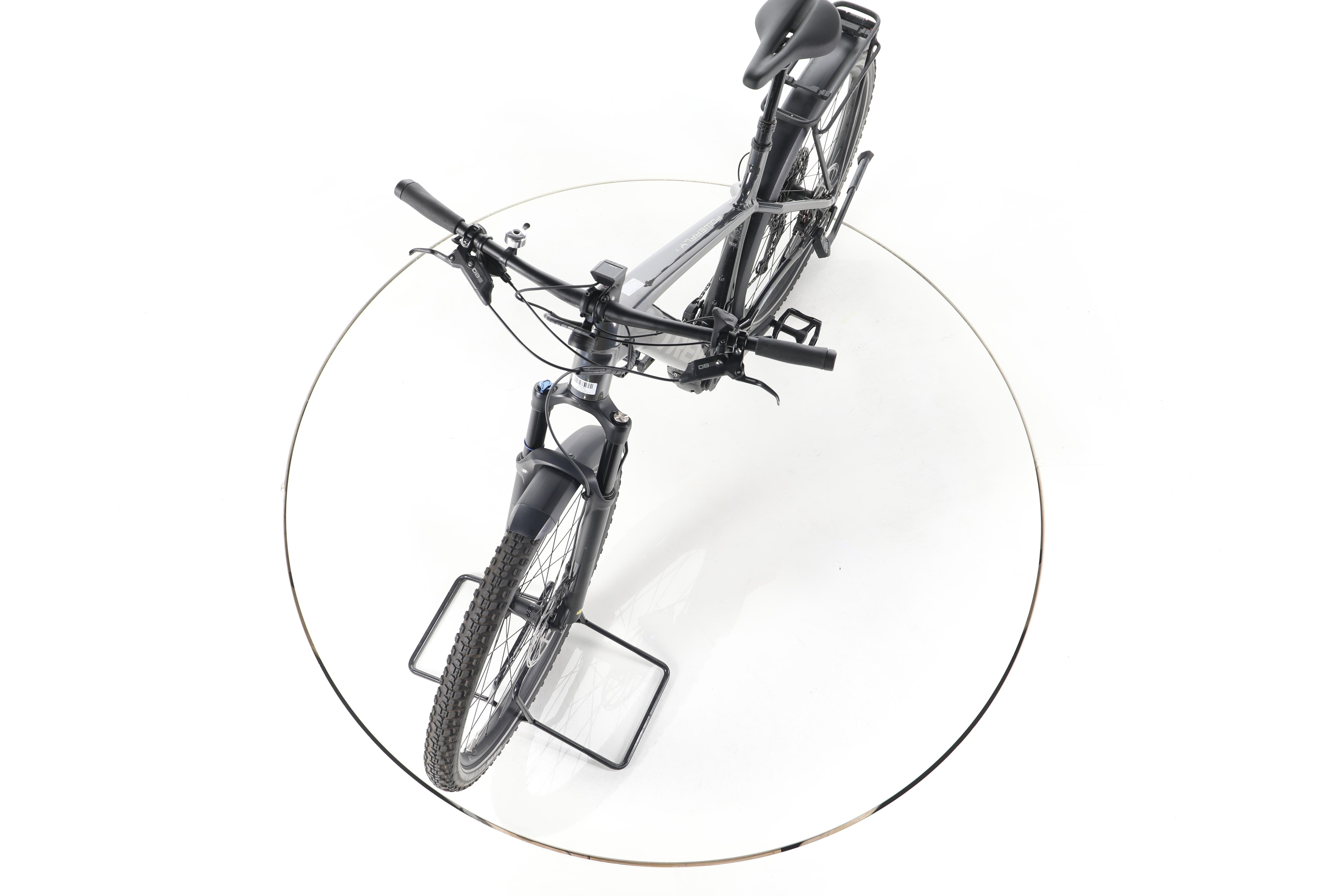 Trek Powerfly 7 Equipped Trekking E-Bike - Image 17