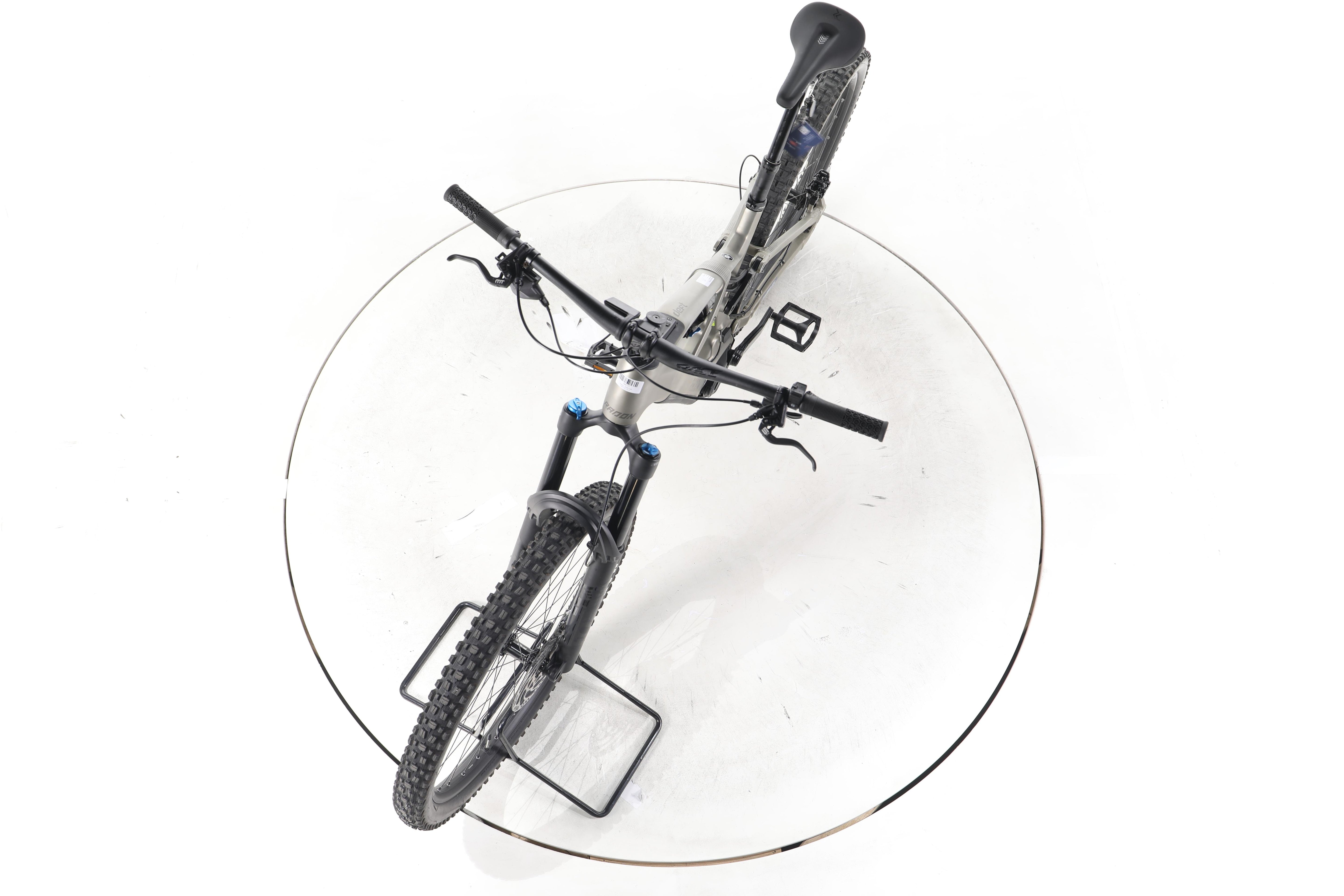 Radon DEFT 8.0 E-Bike Fully 2025 - Image 17
