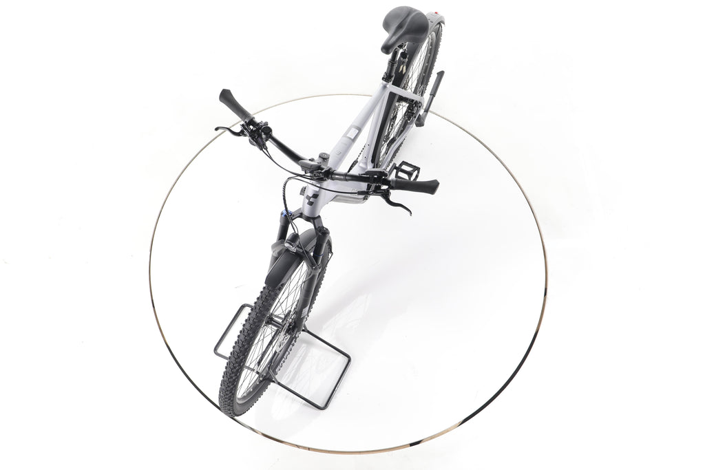 Cube Nuride Hybrid EXC Allroad Trekking E-Bike - Image 17