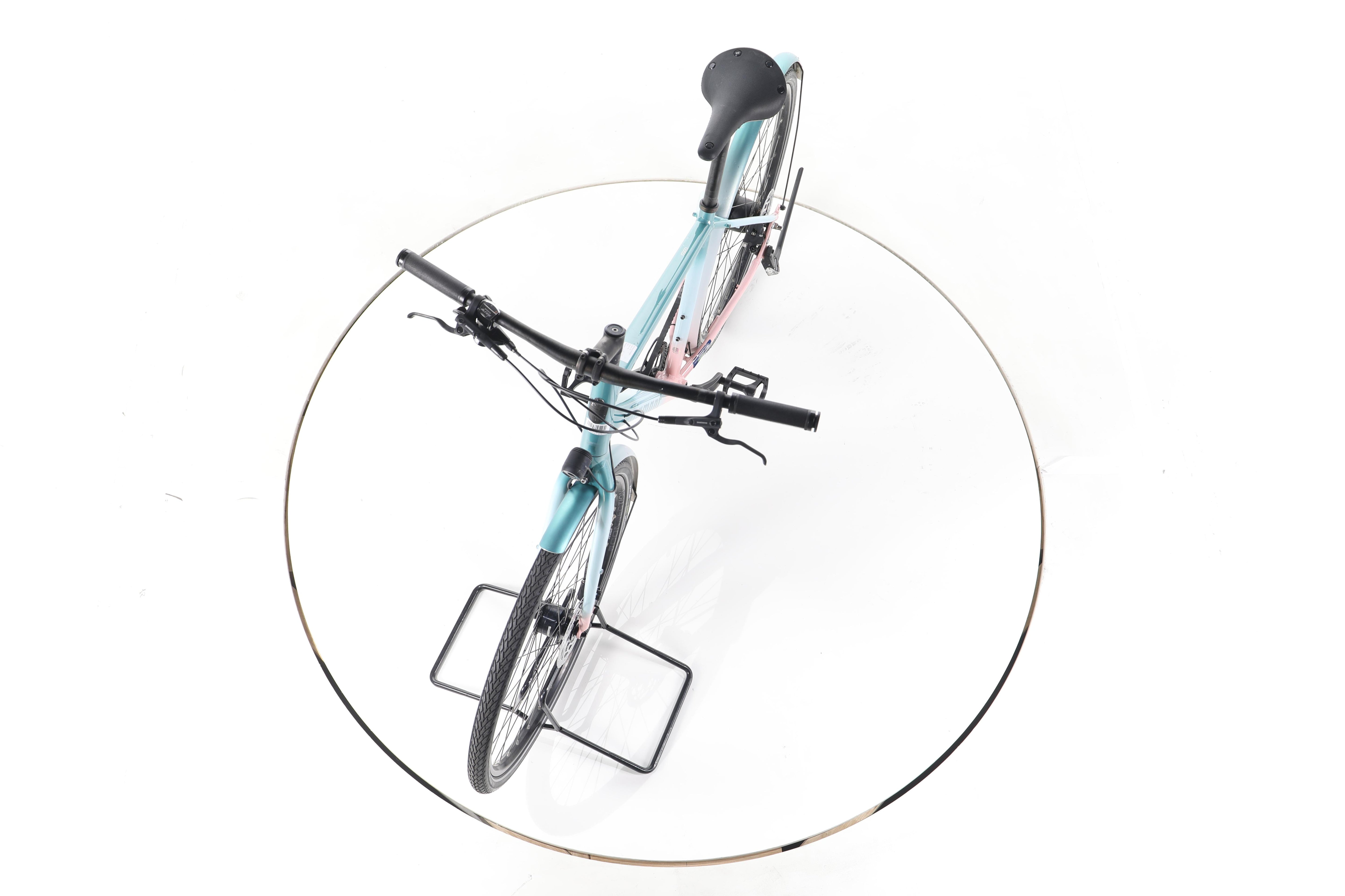 Diamant 139 Fahrrad City & Trekking - Image 17