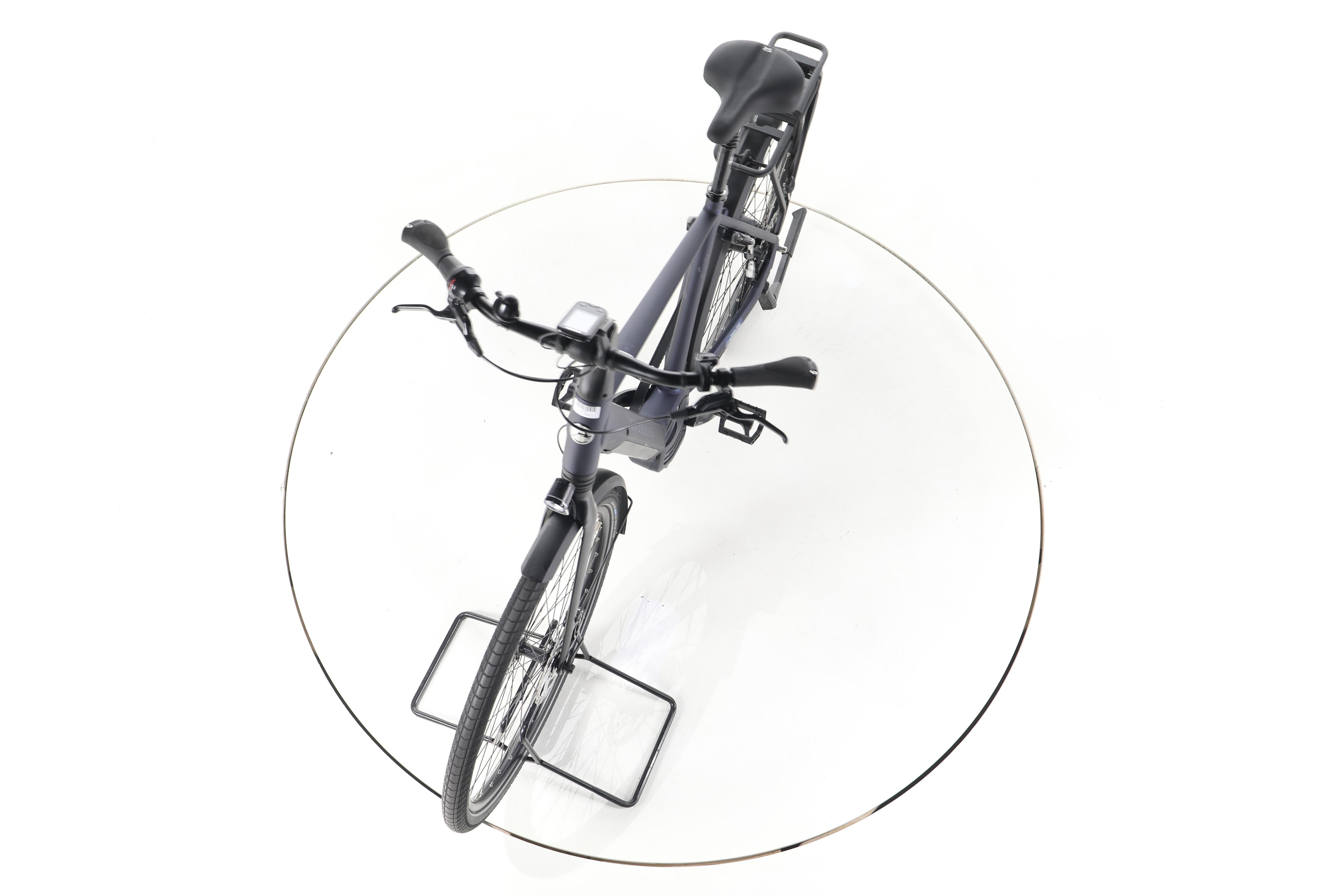 Gazelle Chamonix C5 HMS City E-Bike - Image 17