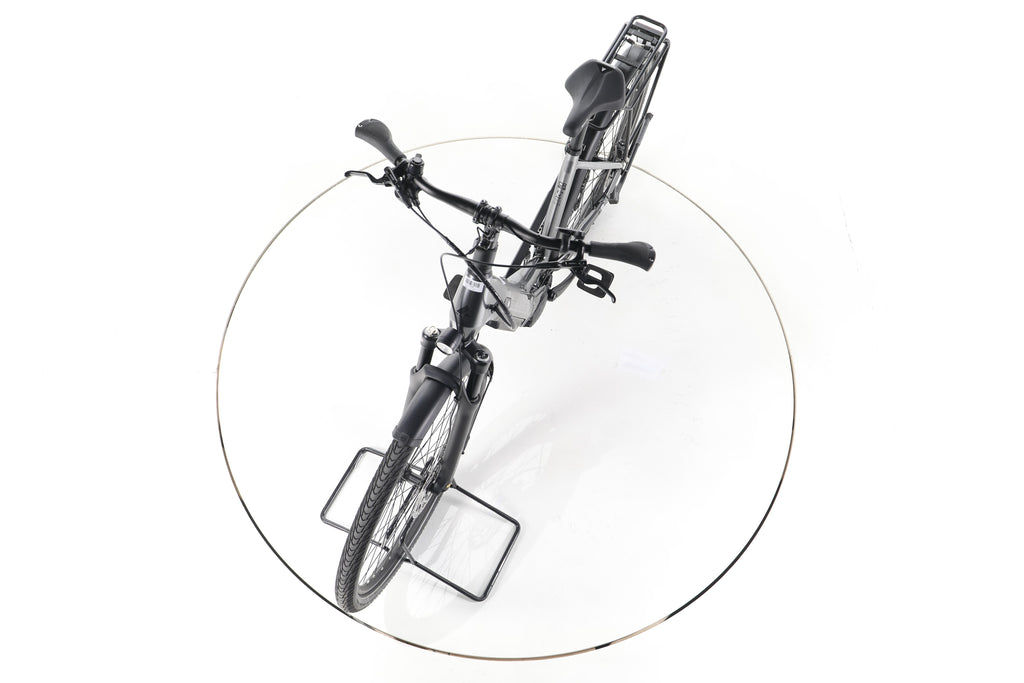 Bulls Tourer EVO 10 FIT Trekking E-Bike Tiefeinsteiger - Image 17